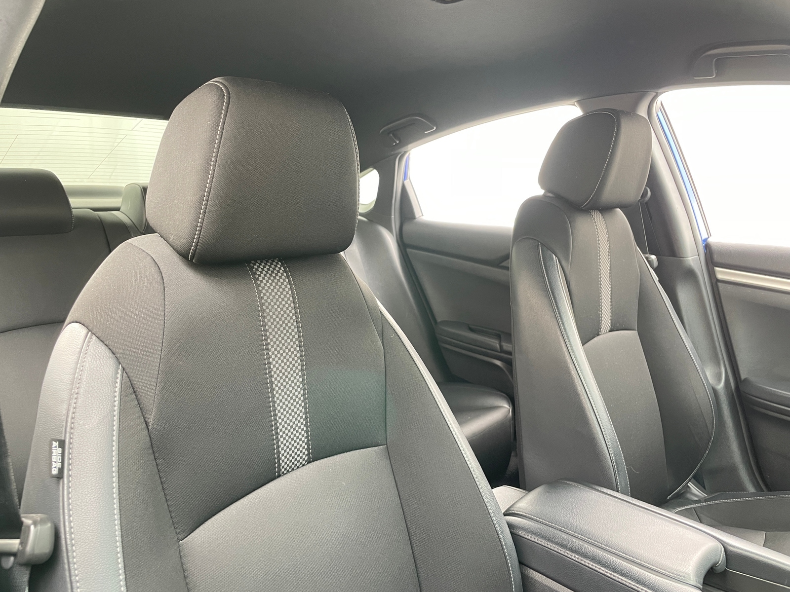 Thumbnail: 2021 Honda Civic - 2