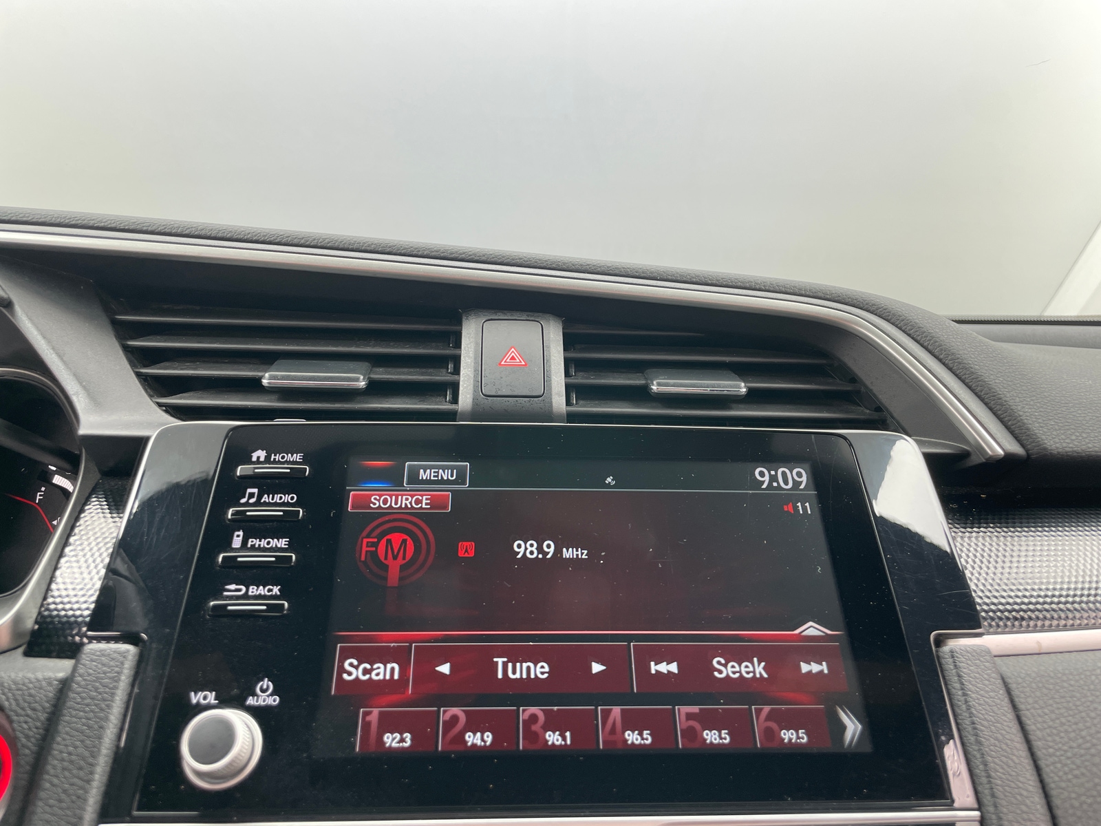 Thumbnail: 2021 Honda Civic - 4