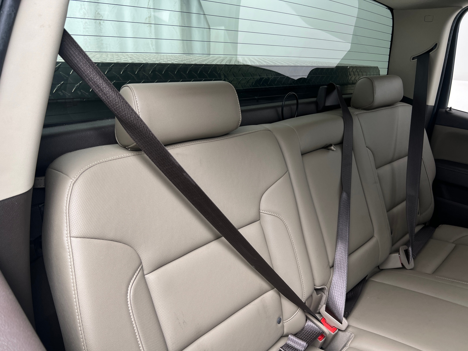 Thumbnail: 2017 GMC Sierra 1500 - 5