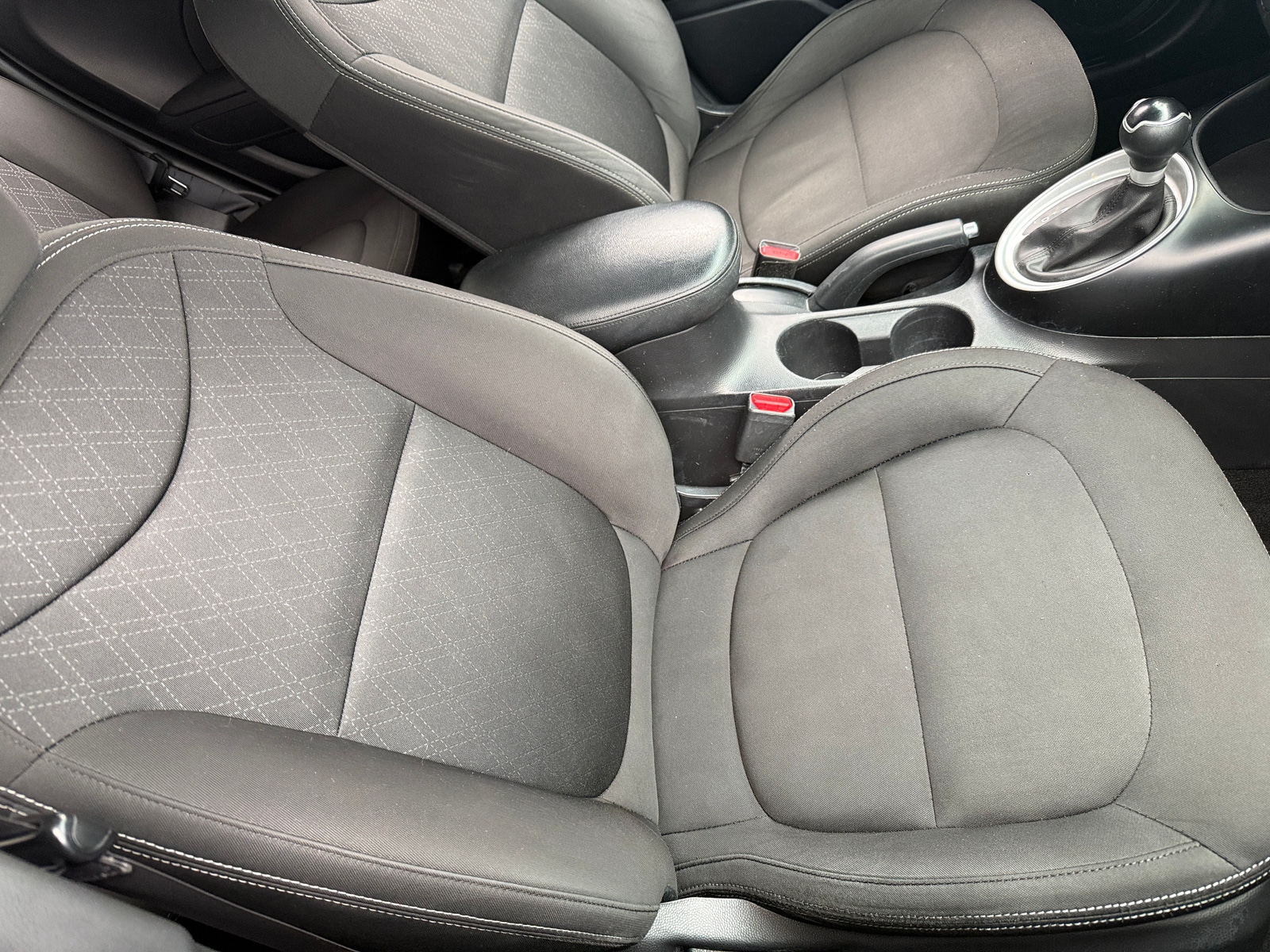 Thumbnail: 2019 Kia Soul - 2