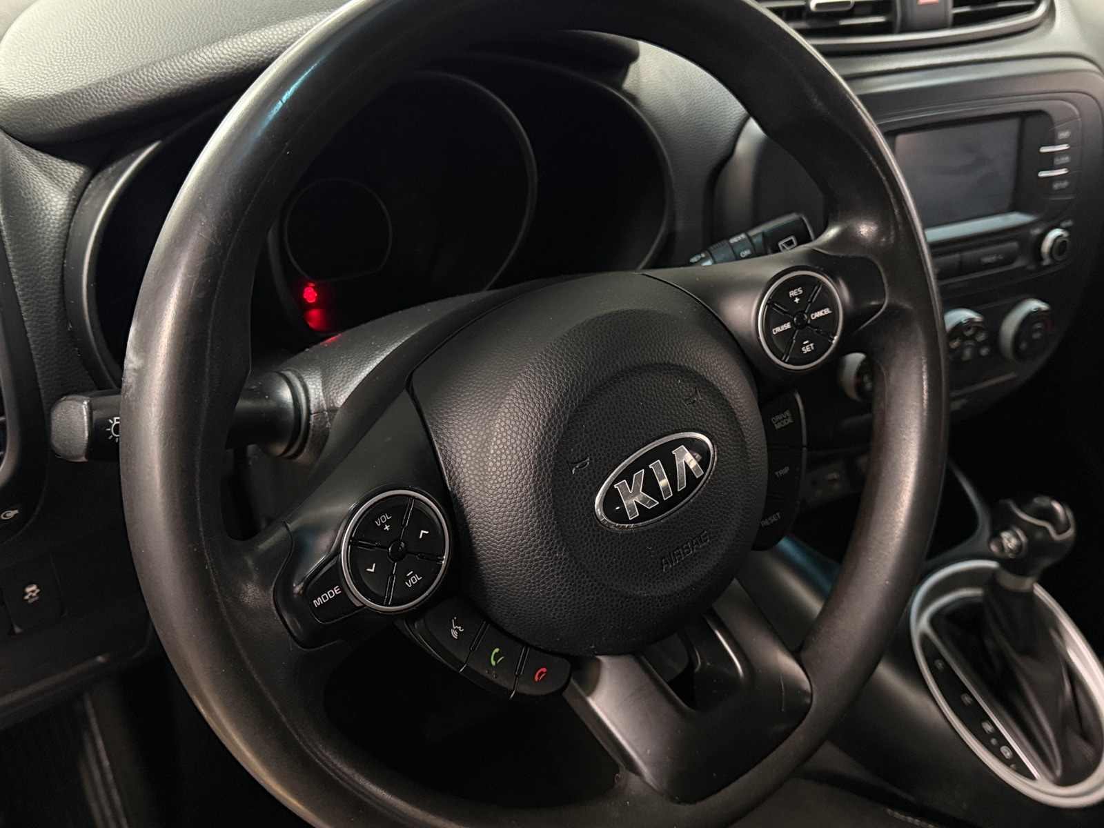 Thumbnail: 2019 Kia Soul - 5