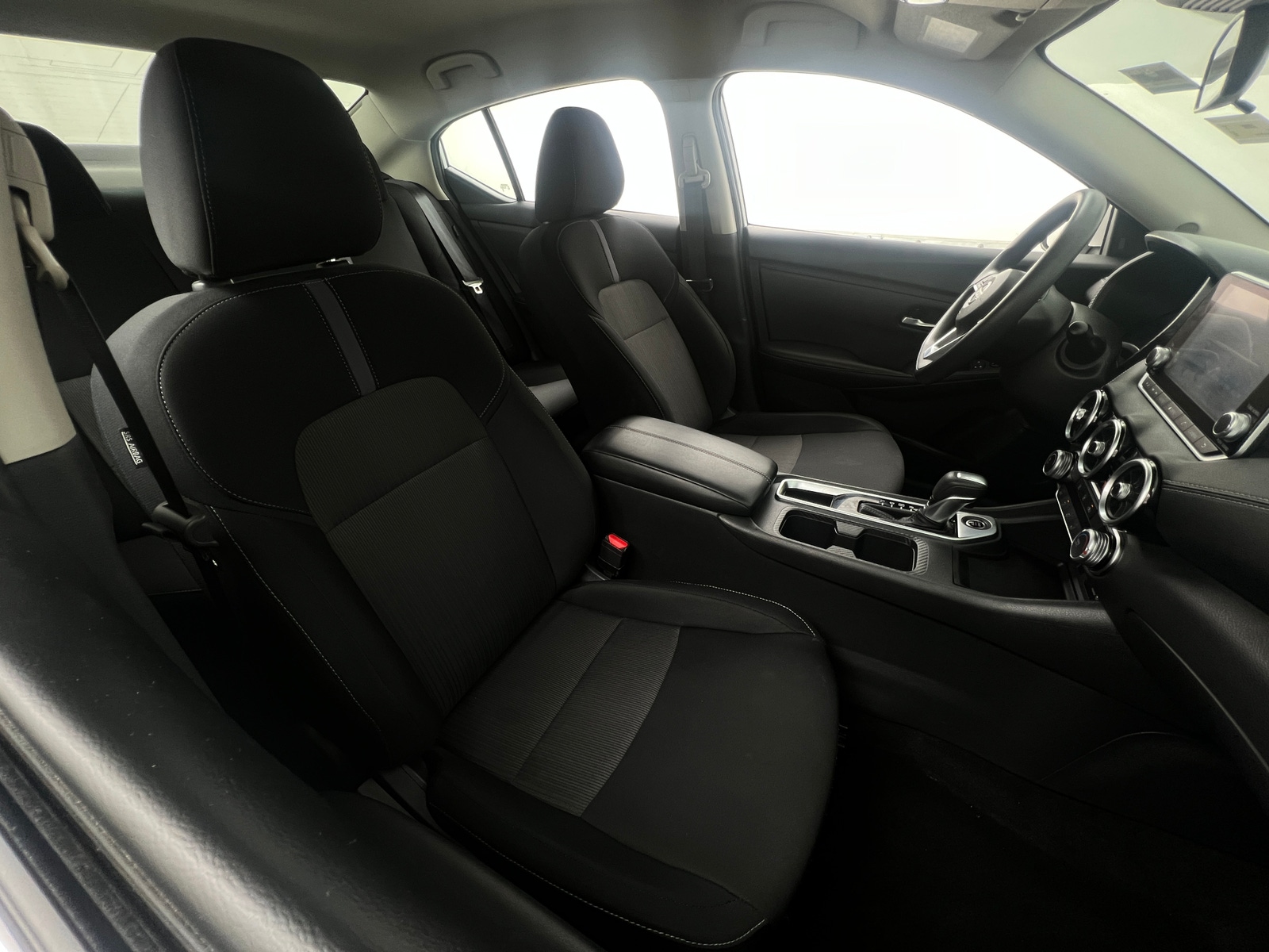 Thumbnail: 2024 Nissan Sentra - 2