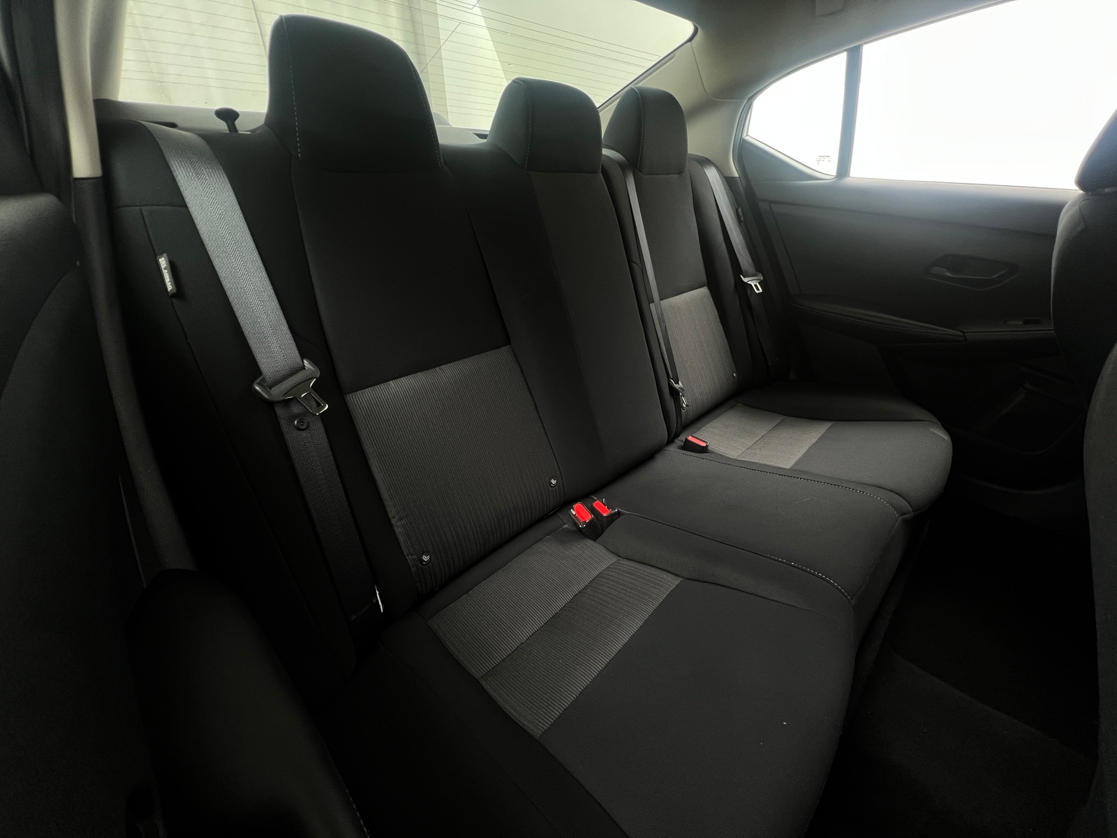 Thumbnail: 2024 Nissan Sentra - 6