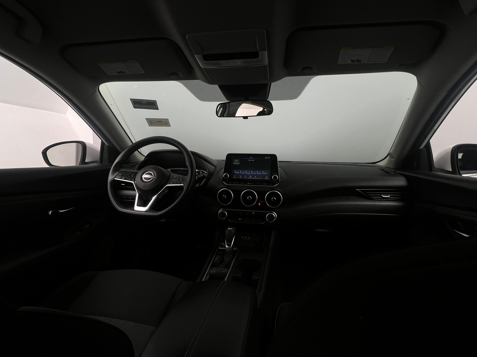 Thumbnail: 2024 Nissan Sentra - 3