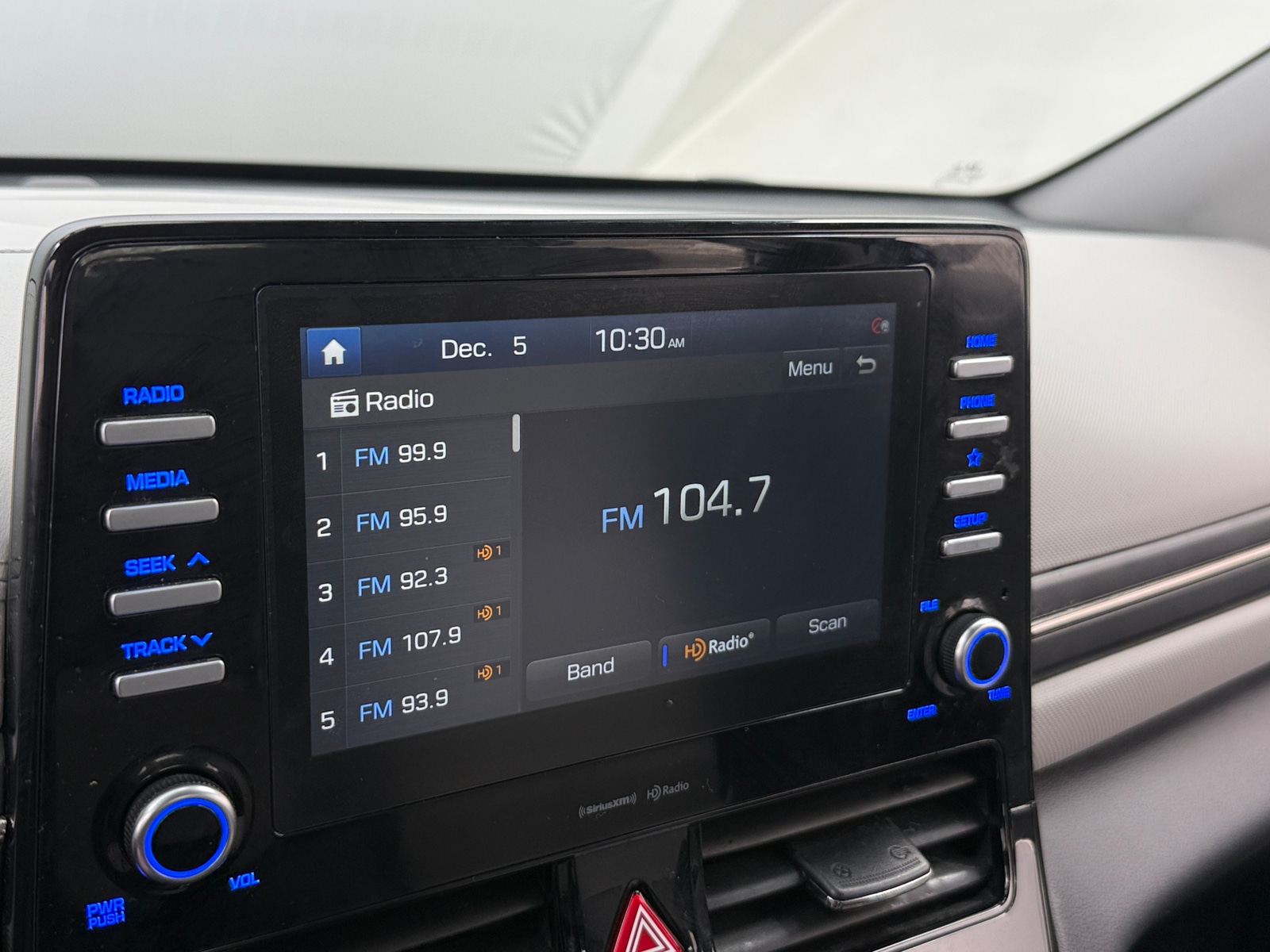 Thumbnail: 2020 Hyundai Ioniq - 4