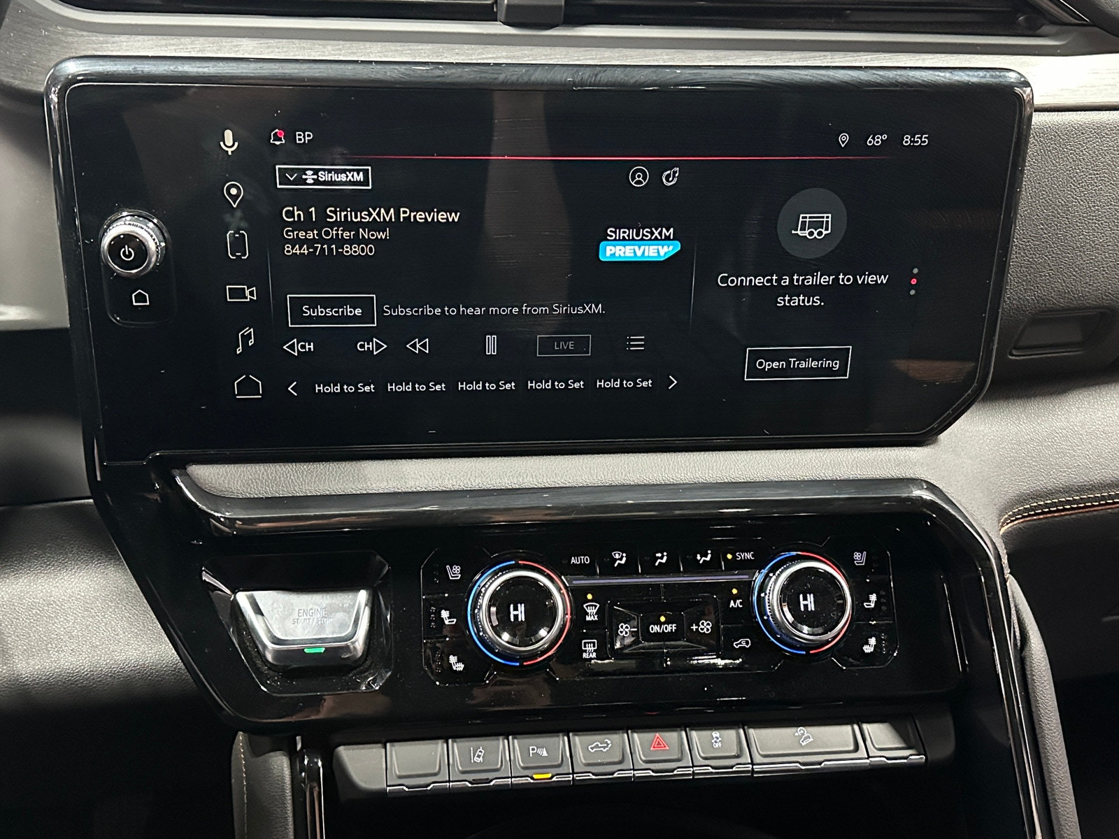 Thumbnail: 2025 GMC Sierra 2500 - 3