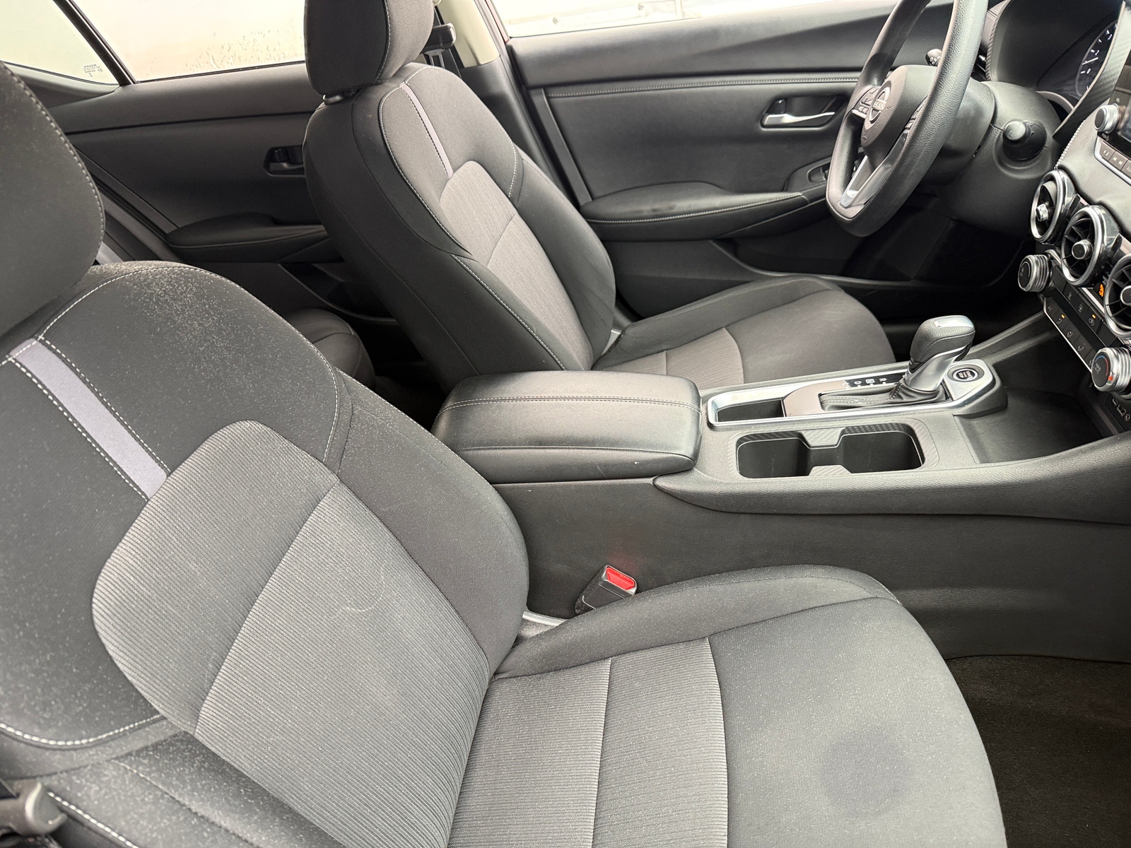 Thumbnail: 2024 Nissan Sentra - 2