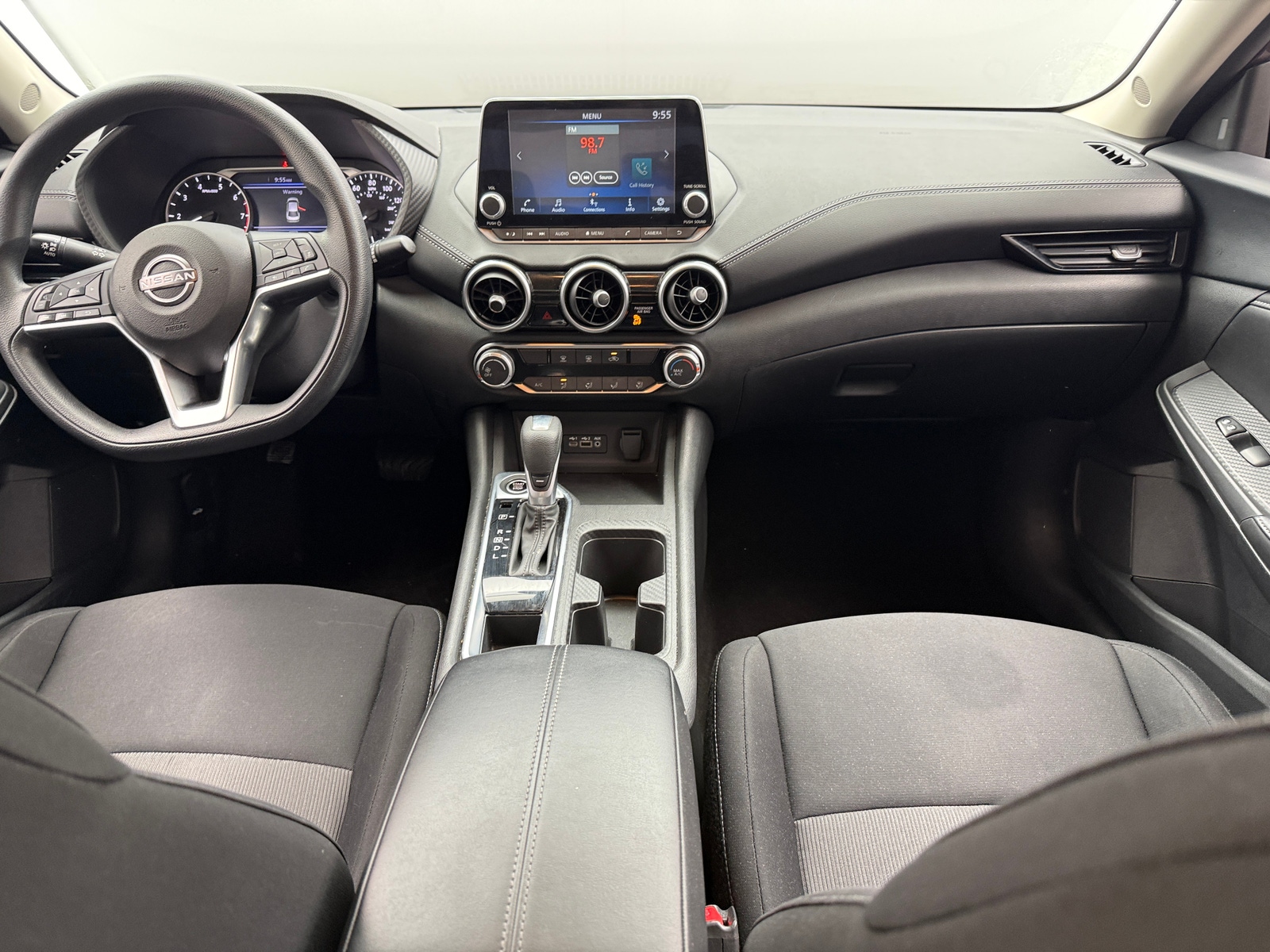 Thumbnail: 2024 Nissan Sentra - 3