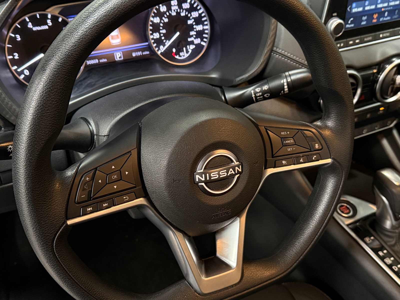 Thumbnail: 2024 Nissan Sentra - 5