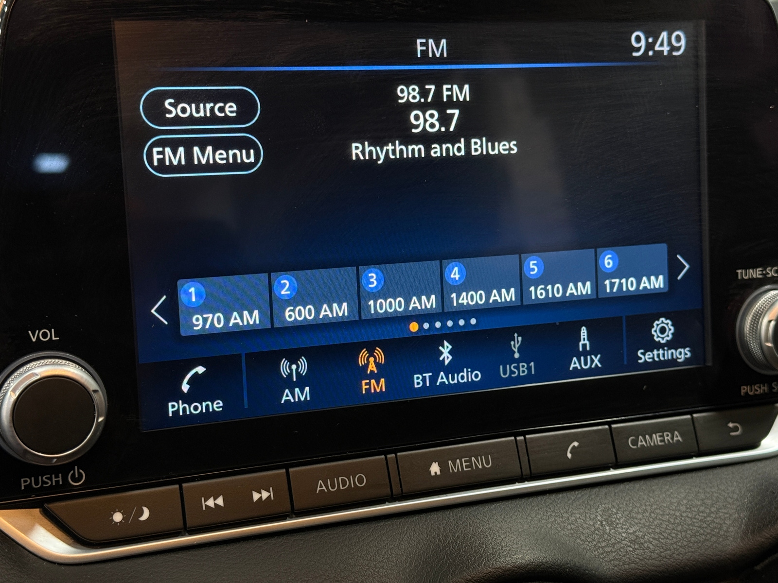 Thumbnail: 2024 Nissan Sentra - 4