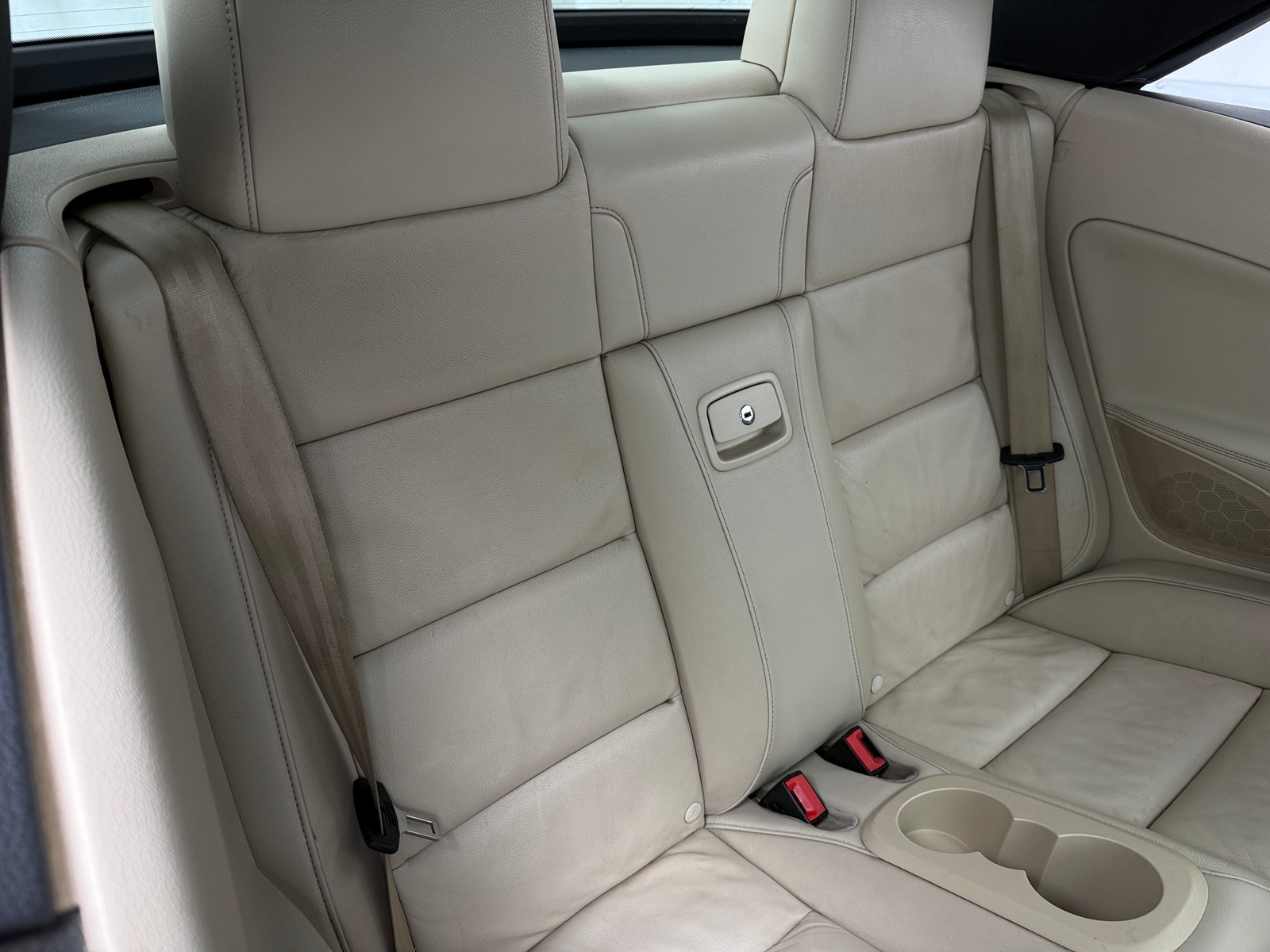 Thumbnail: 2012 Volkswagen Eos - 5