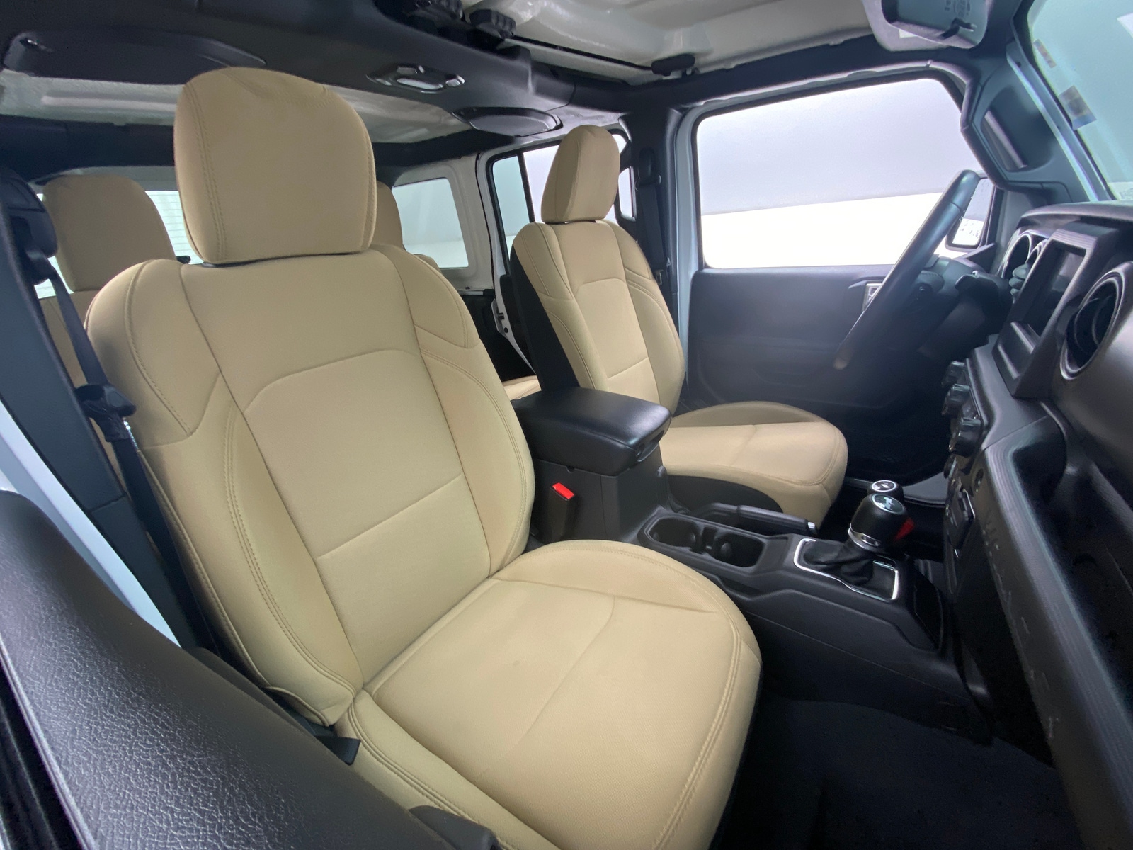 Thumbnail: 2022 Jeep Wrangler - 2