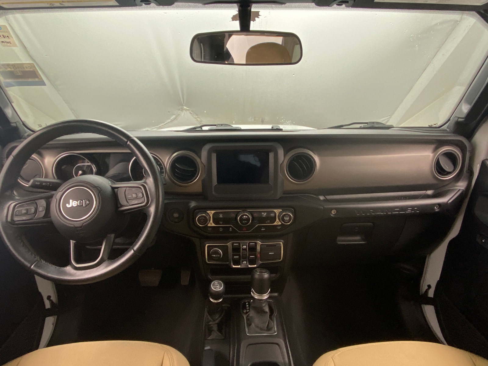 Thumbnail: 2022 Jeep Wrangler - 3