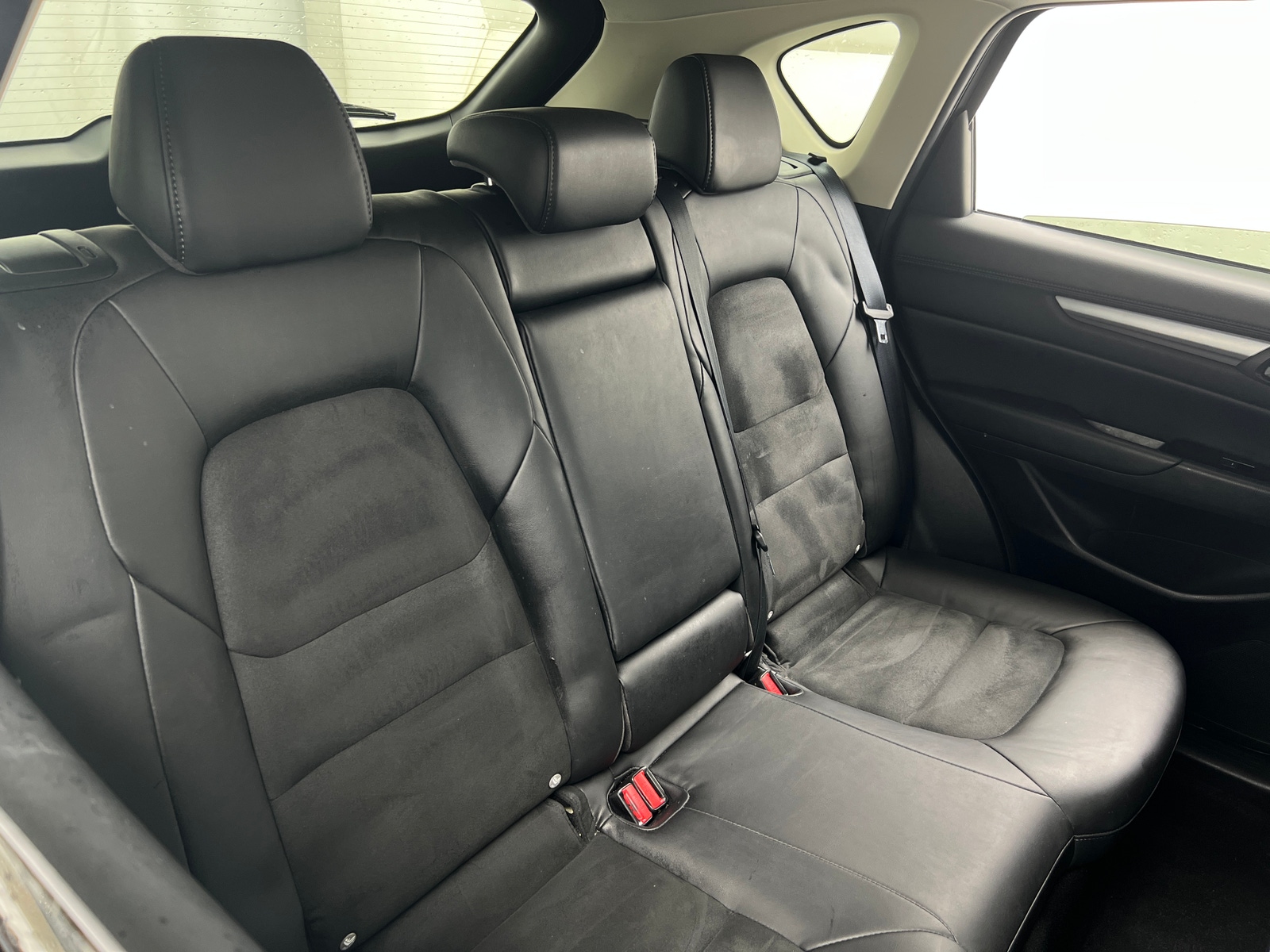 Thumbnail: 2022 Mazda CX-5 - 5