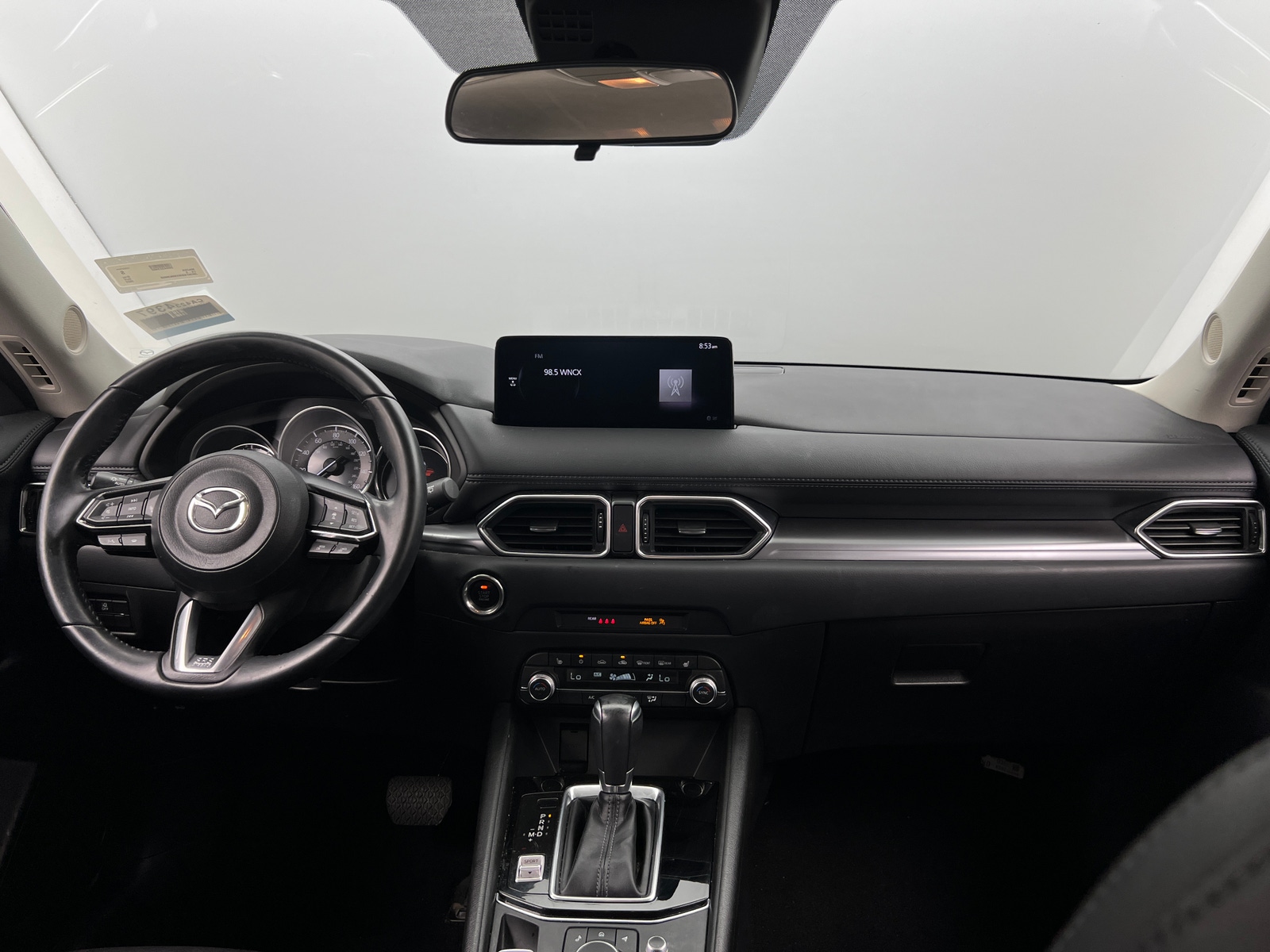 Thumbnail: 2022 Mazda CX-5 - 2