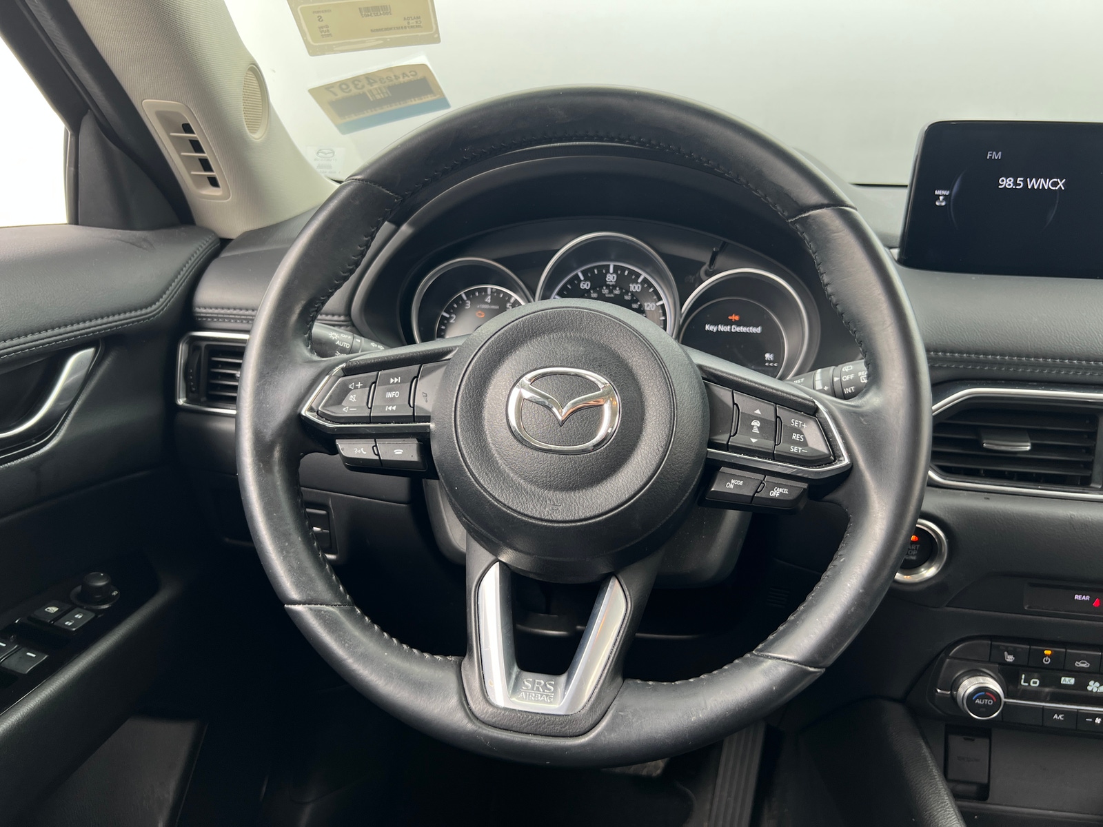 Thumbnail: 2022 Mazda CX-5 - 4