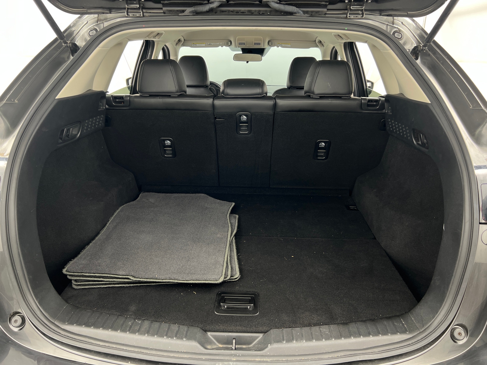 Thumbnail: 2022 Mazda CX-5 - 6