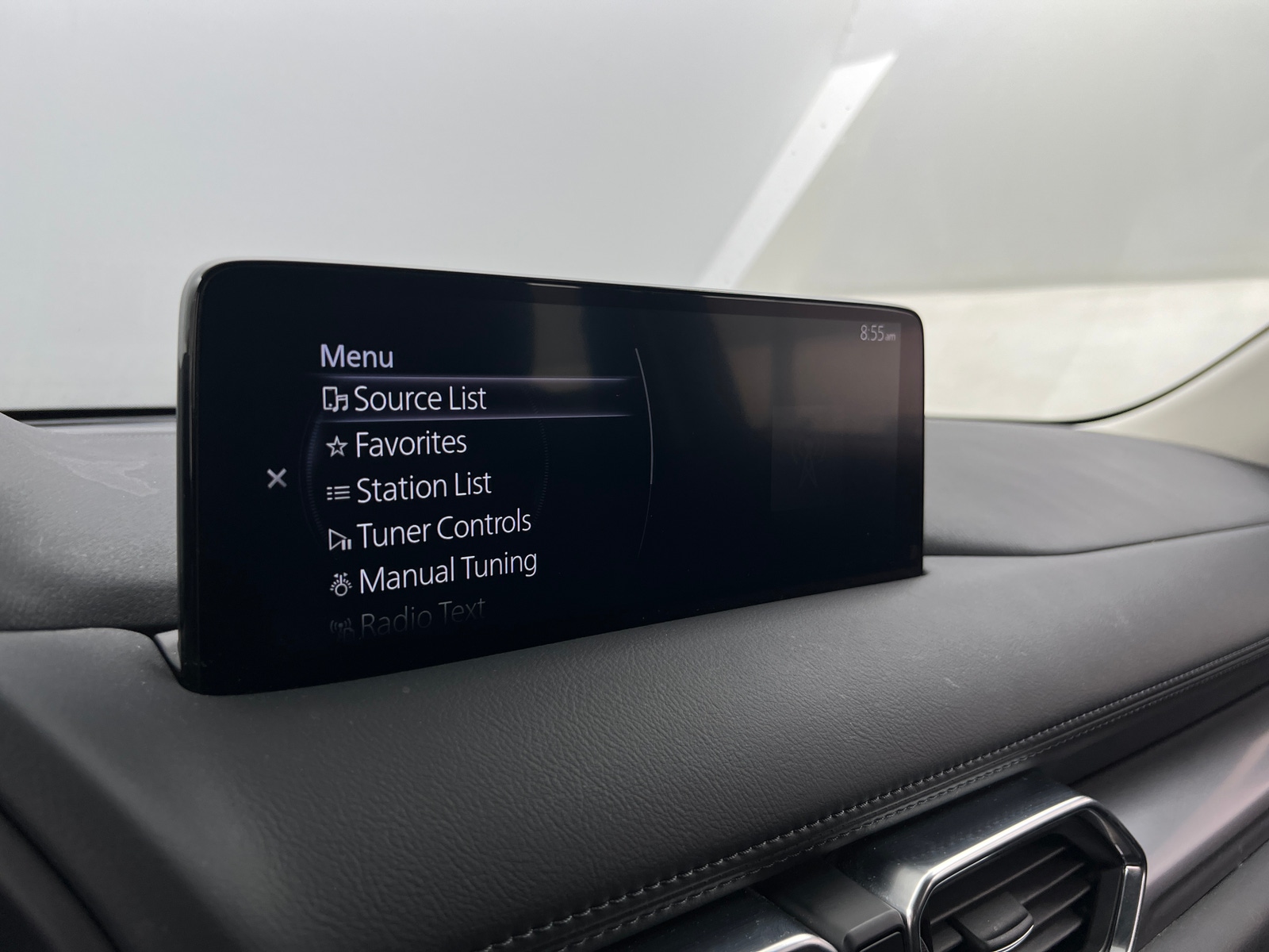 Thumbnail: 2022 Mazda CX-5 - 3