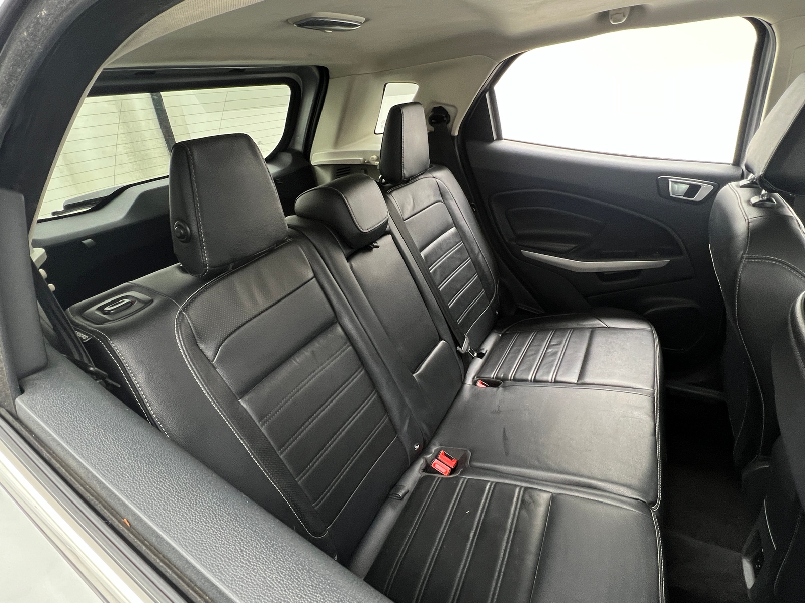 Thumbnail: 2020 Ford EcoSport - 5