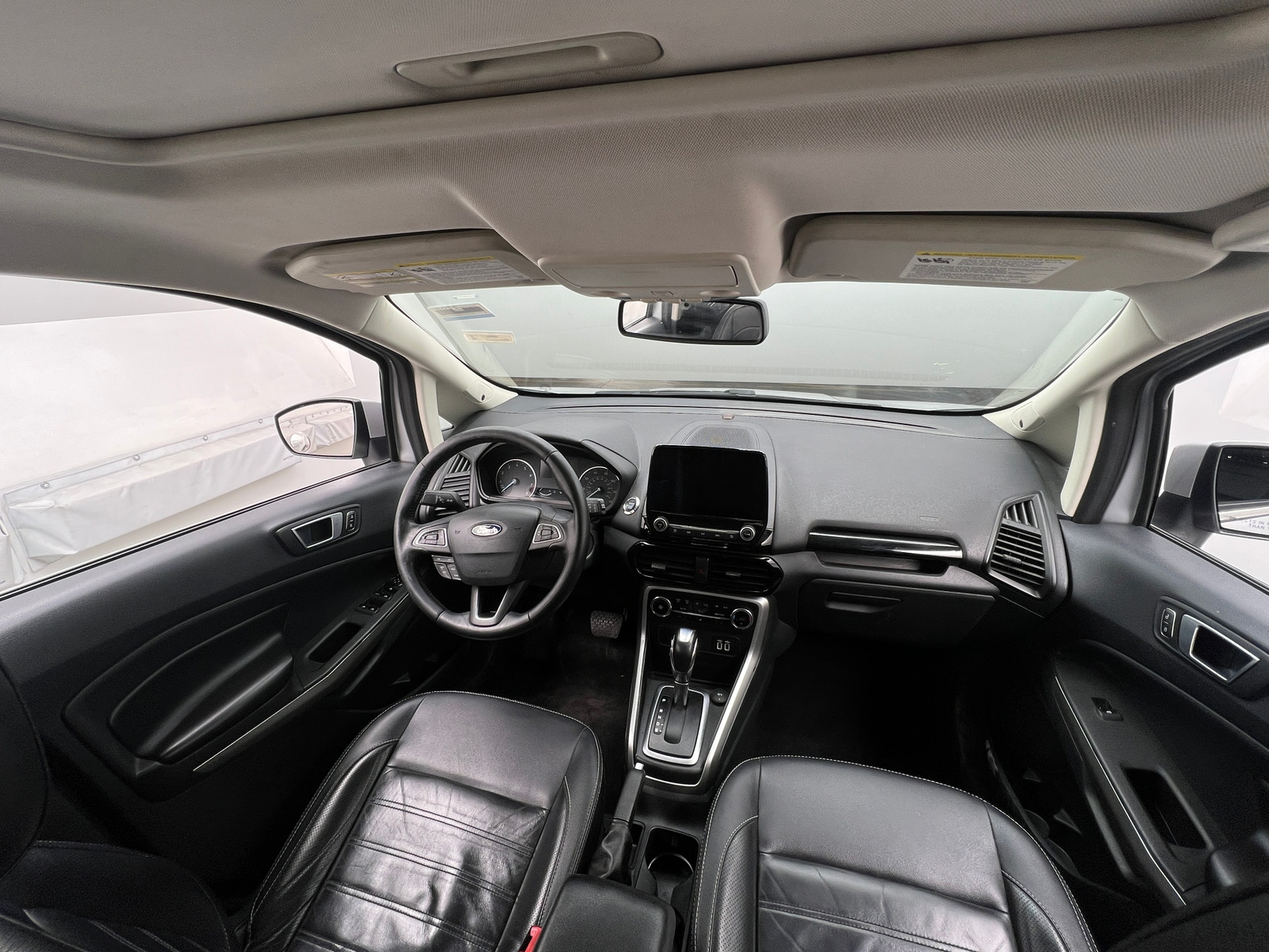 Thumbnail: 2020 Ford EcoSport - 2