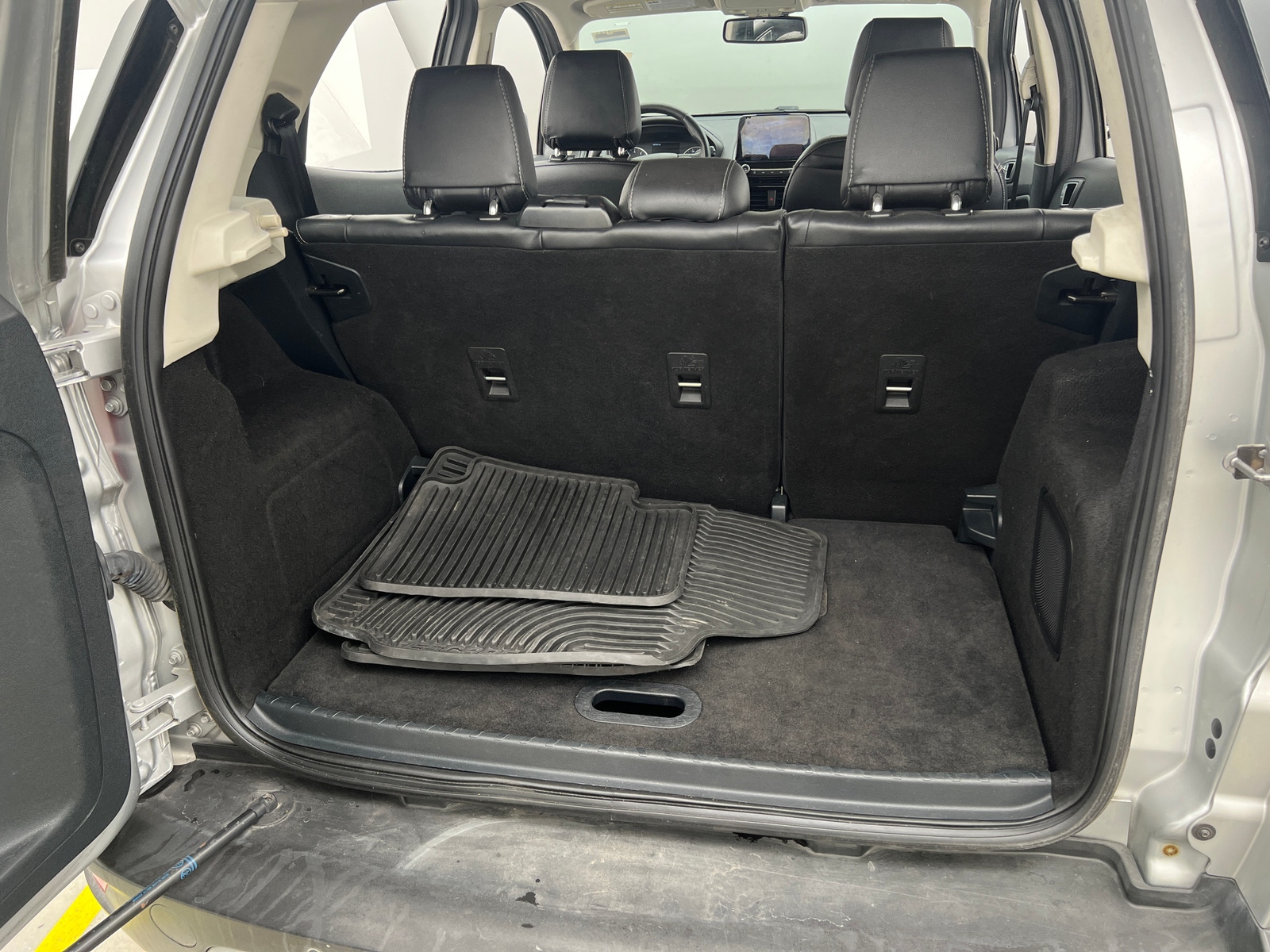 Thumbnail: 2020 Ford EcoSport - 6