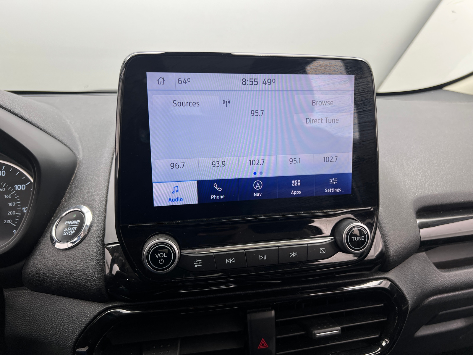 Thumbnail: 2020 Ford EcoSport - 3