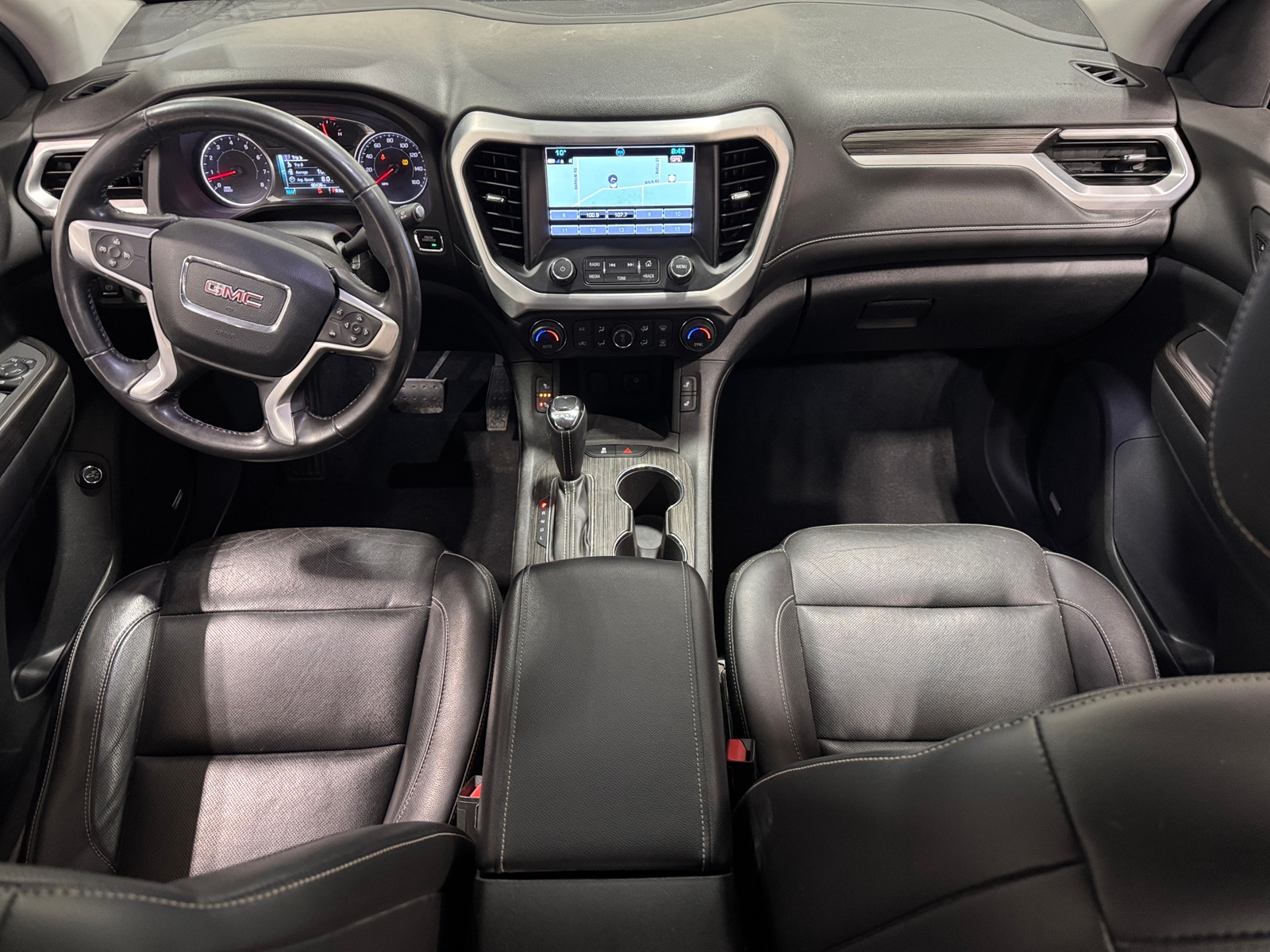 Thumbnail: 2019 GMC Acadia - 2