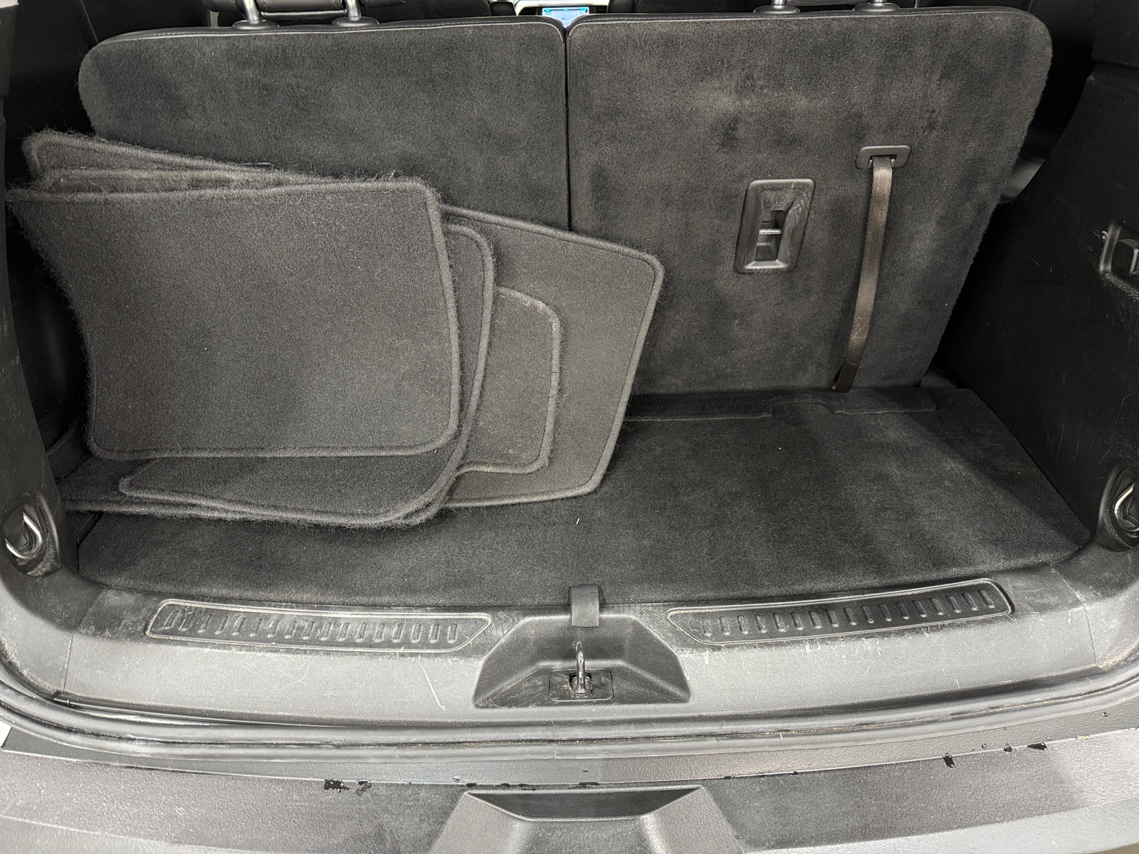 Thumbnail: 2019 GMC Acadia - 6