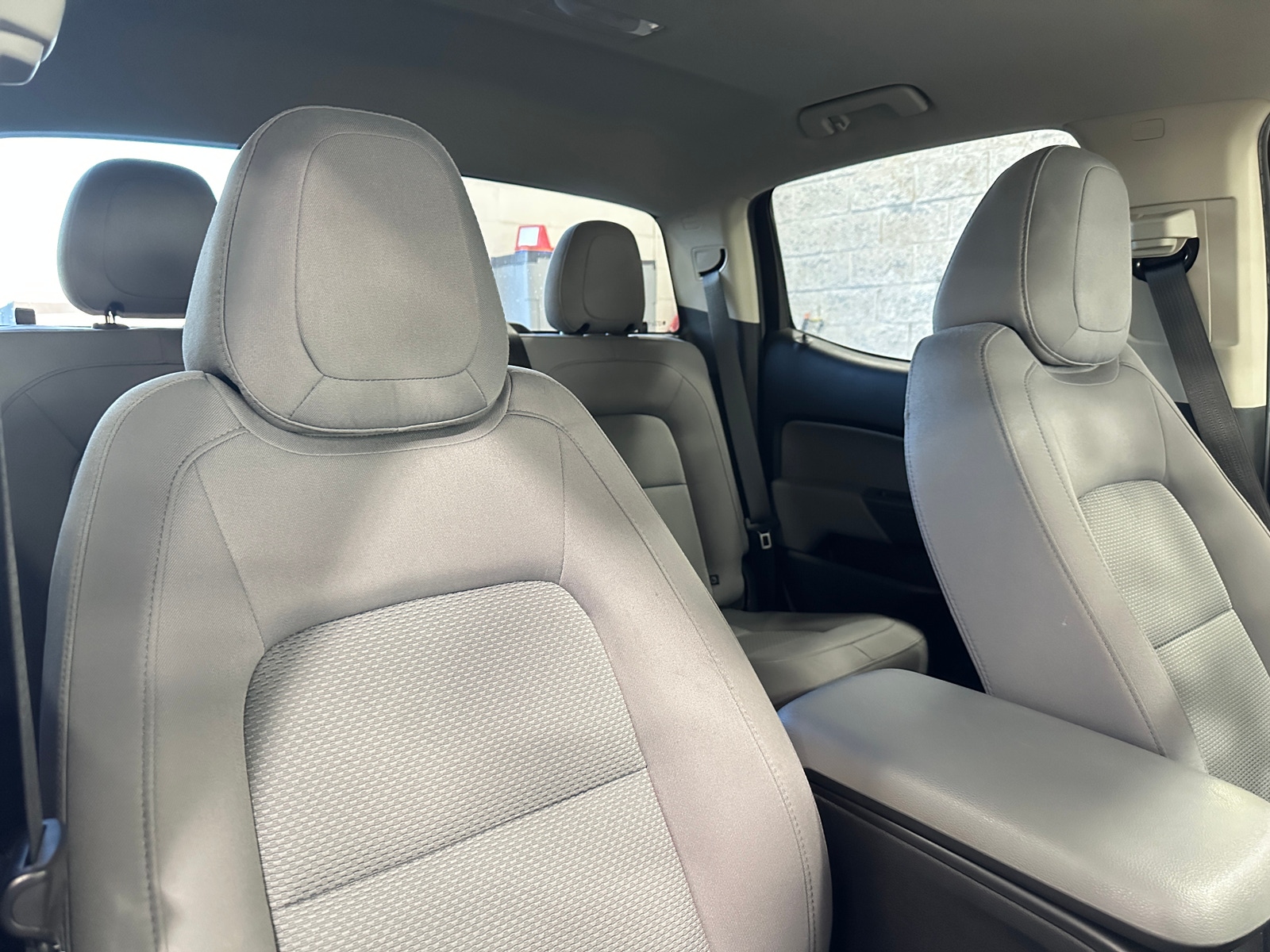 Thumbnail: 2019 Chevrolet Colorado - 2