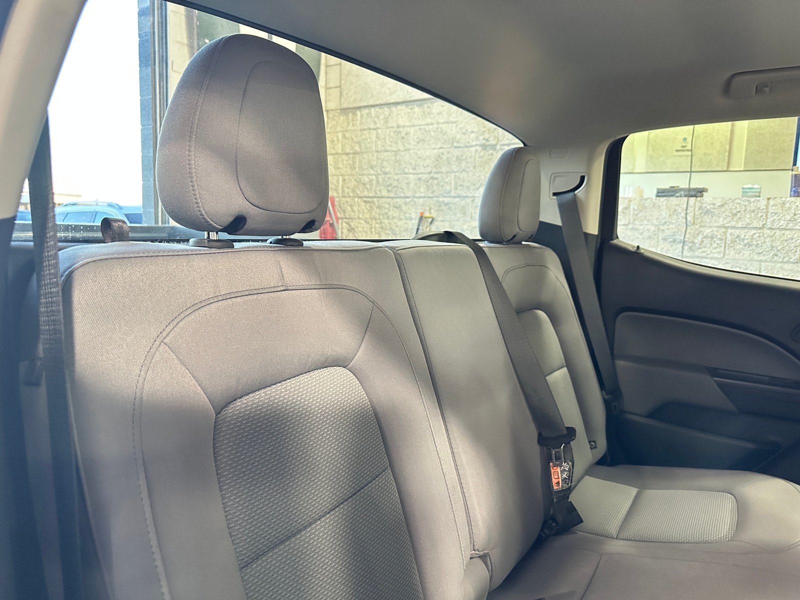 Thumbnail: 2019 Chevrolet Colorado - 6