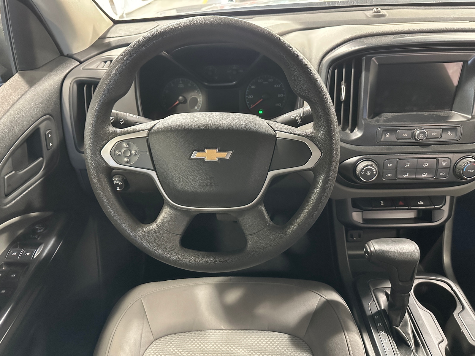 Thumbnail: 2019 Chevrolet Colorado - 5