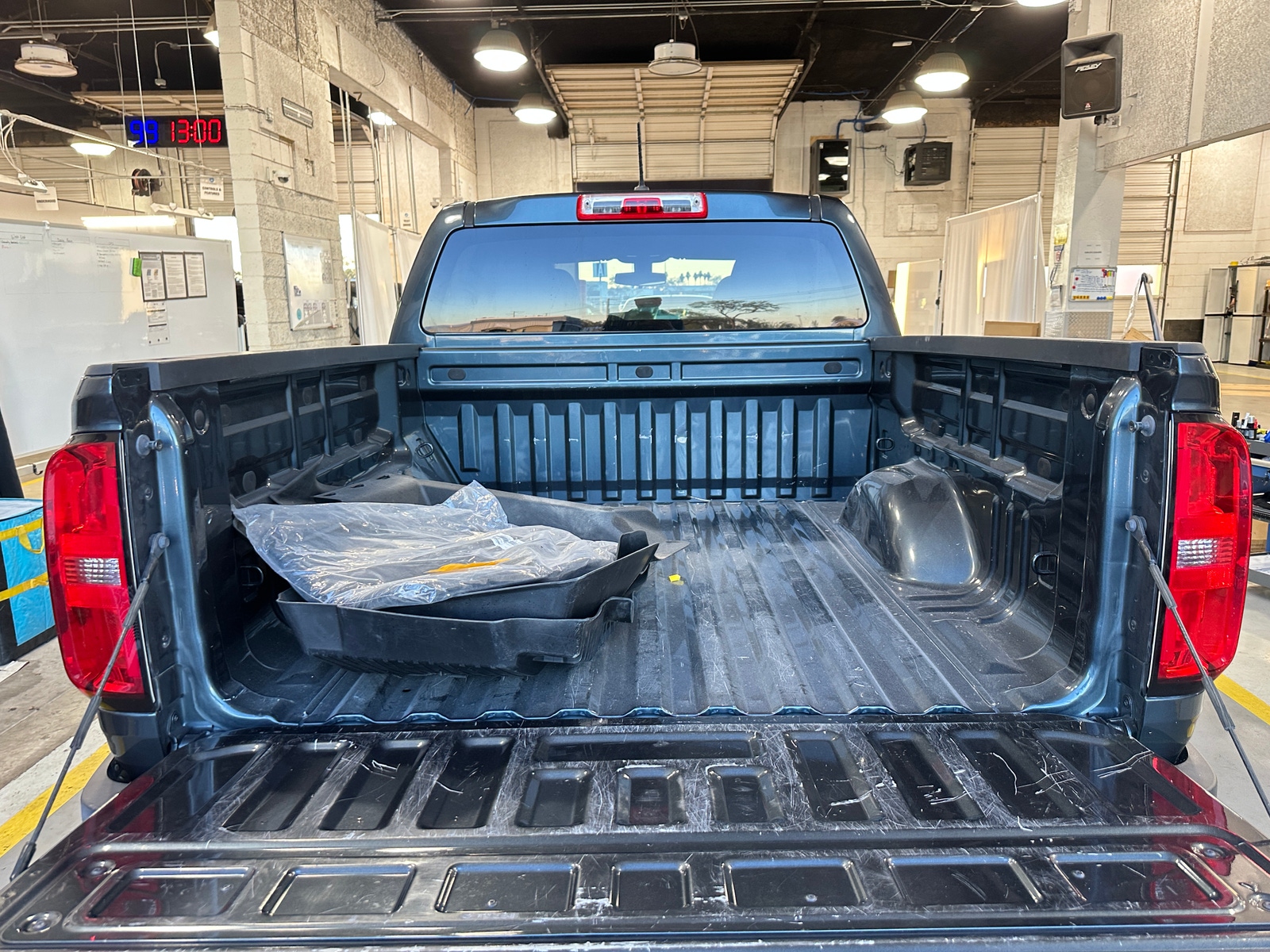 Thumbnail: 2019 Chevrolet Colorado - 7