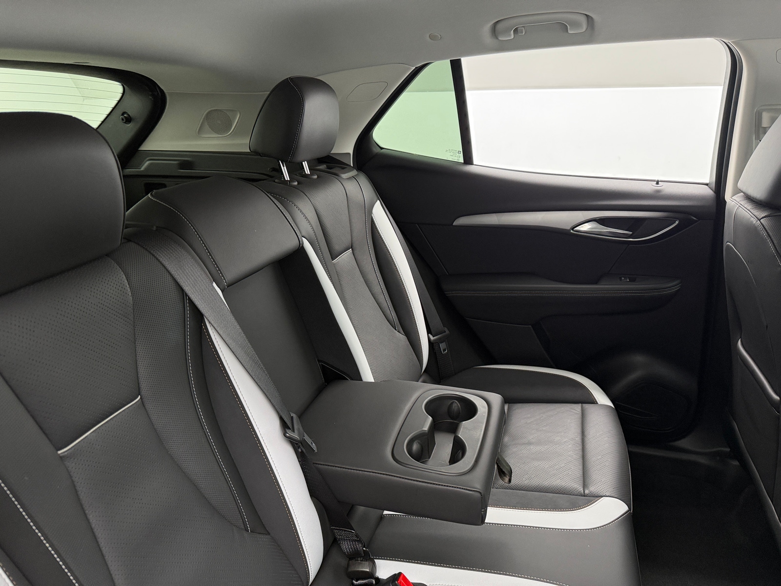 Thumbnail: 2024 Buick Envision - 5