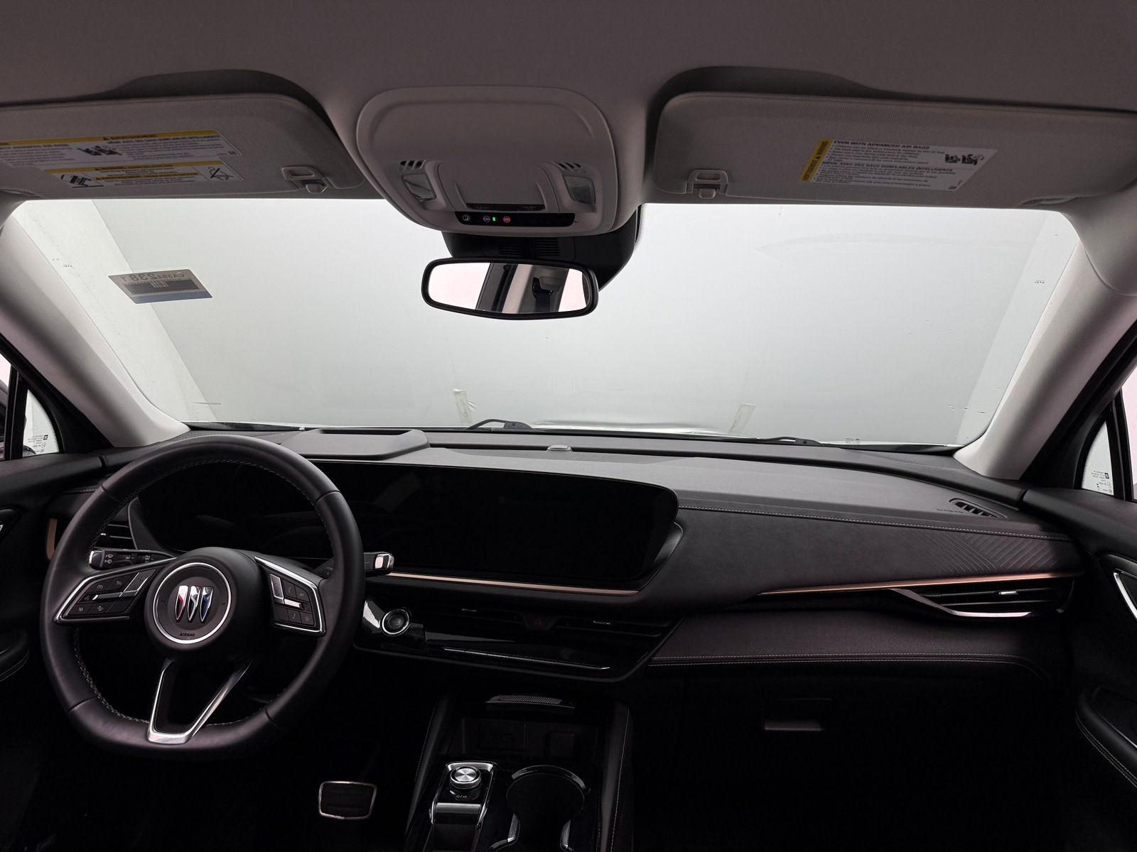 Thumbnail: 2024 Buick Envision - 2