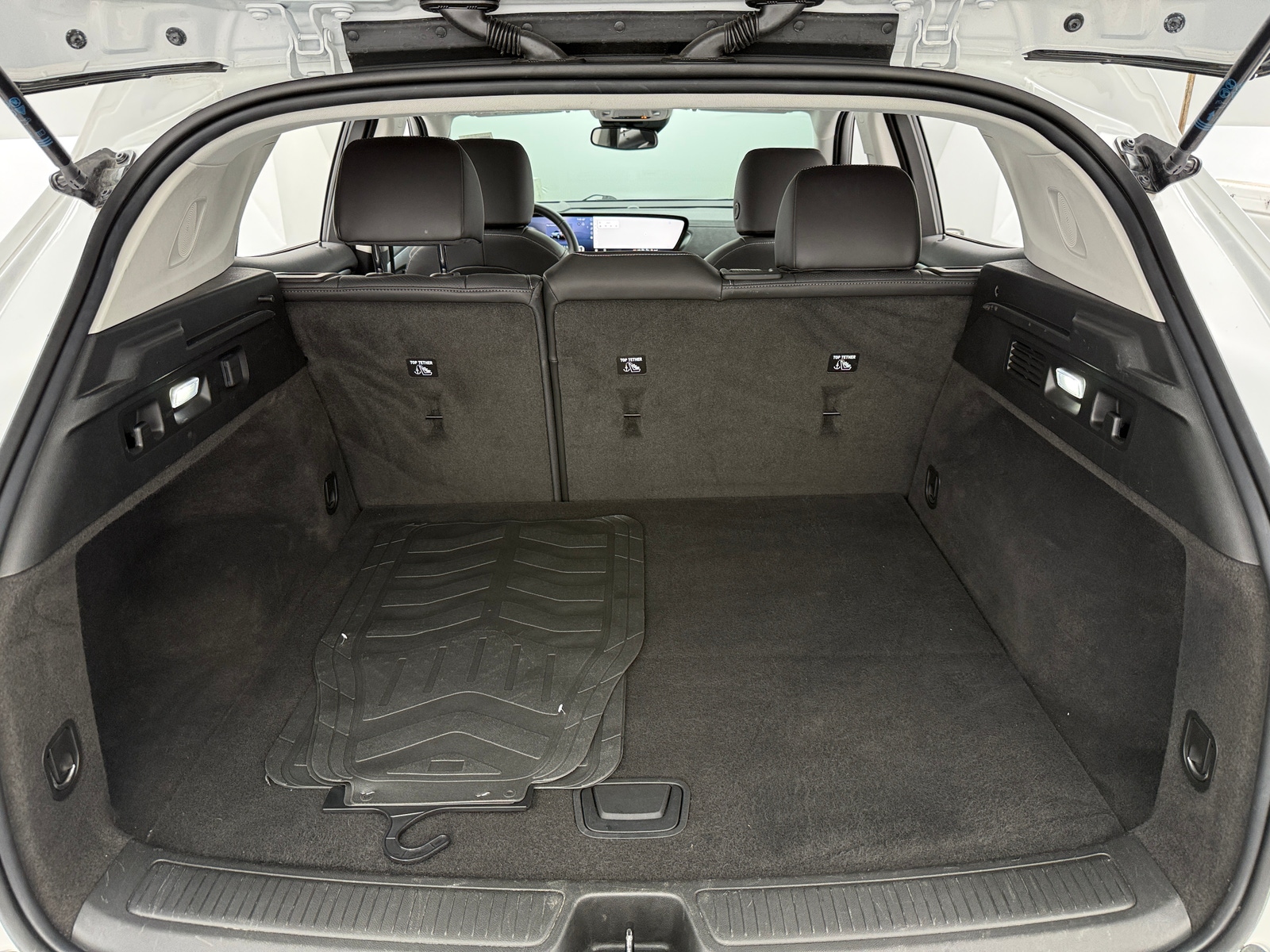 Thumbnail: 2024 Buick Envision - 6