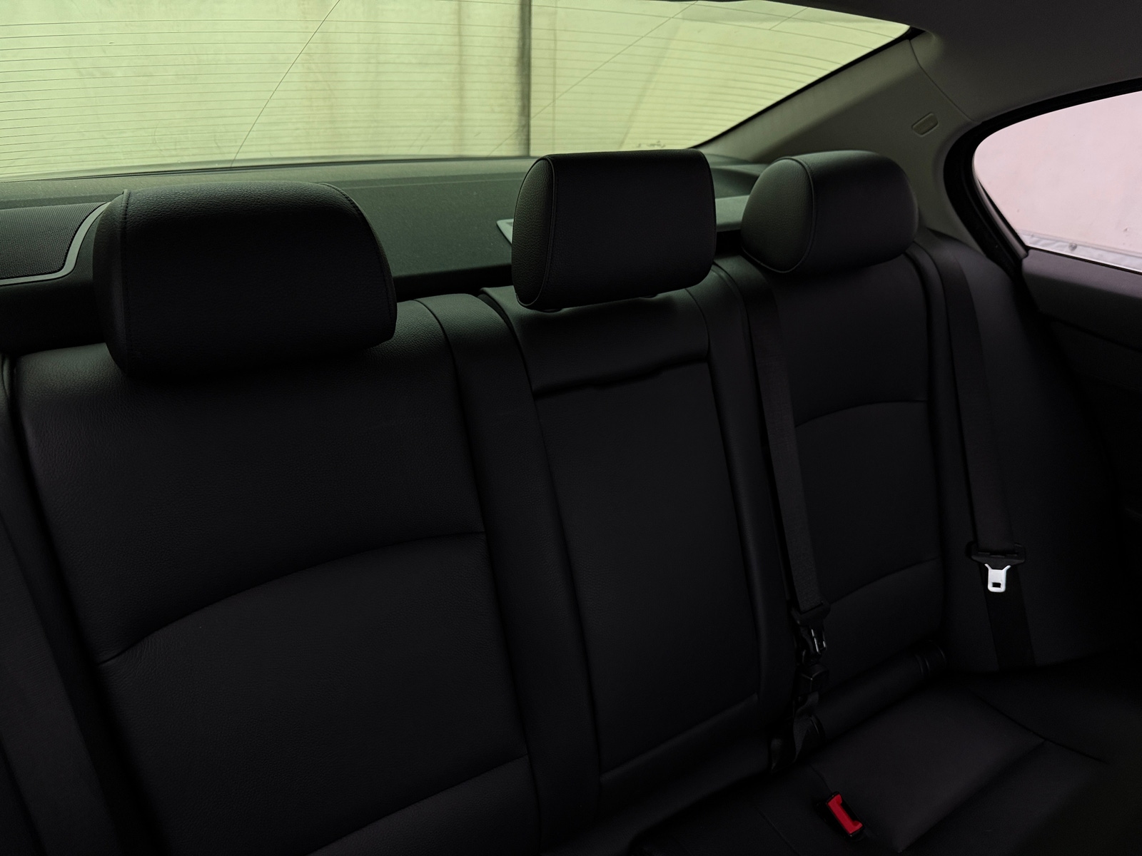 Thumbnail: 2014 BMW 5 Series - 6