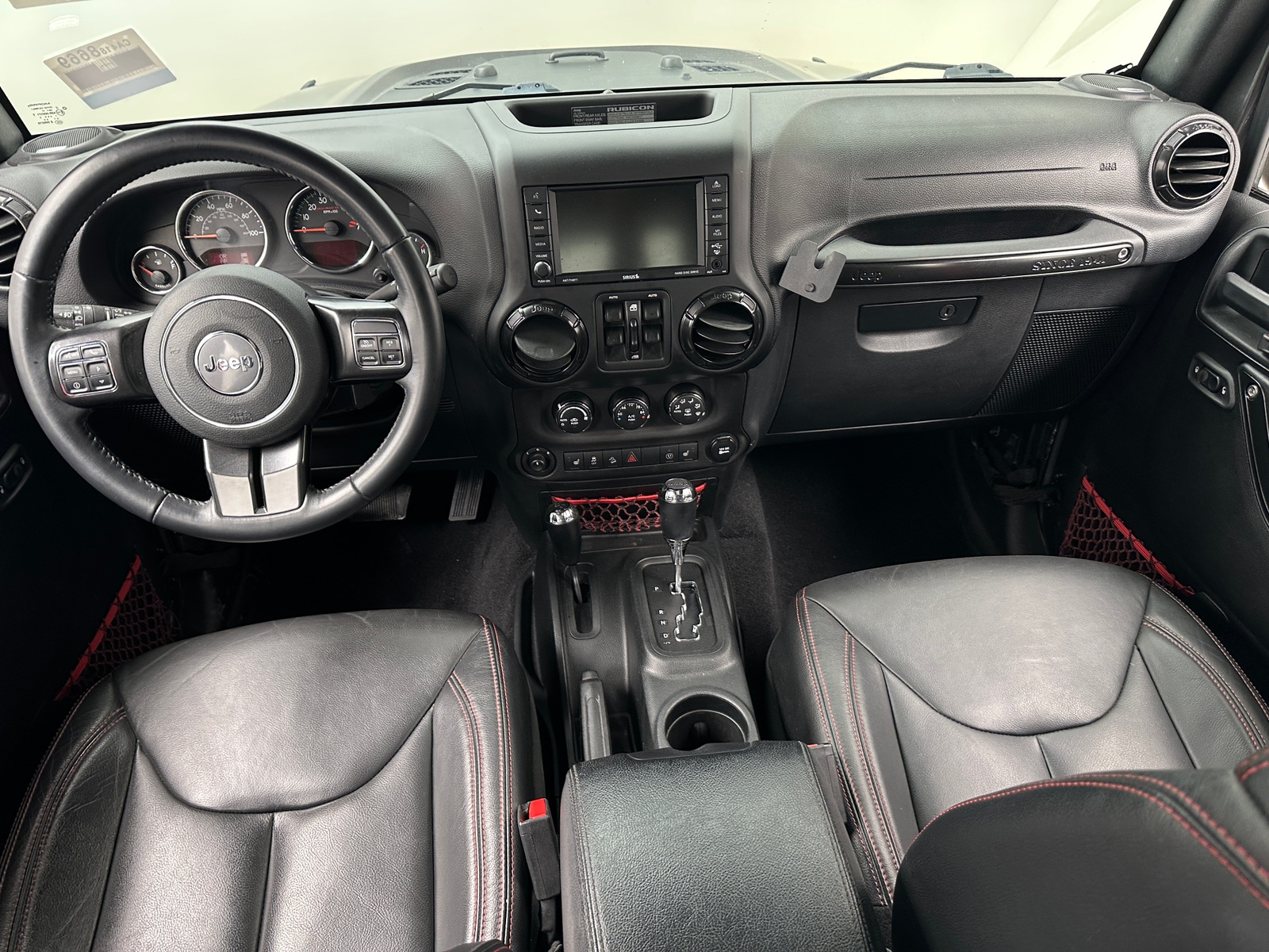 Thumbnail: 2018 Jeep Wrangler - 2