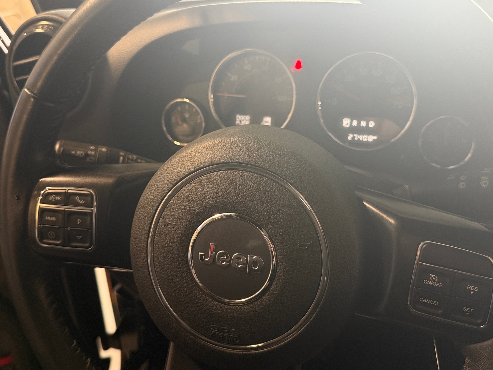 Thumbnail: 2018 Jeep Wrangler - 4