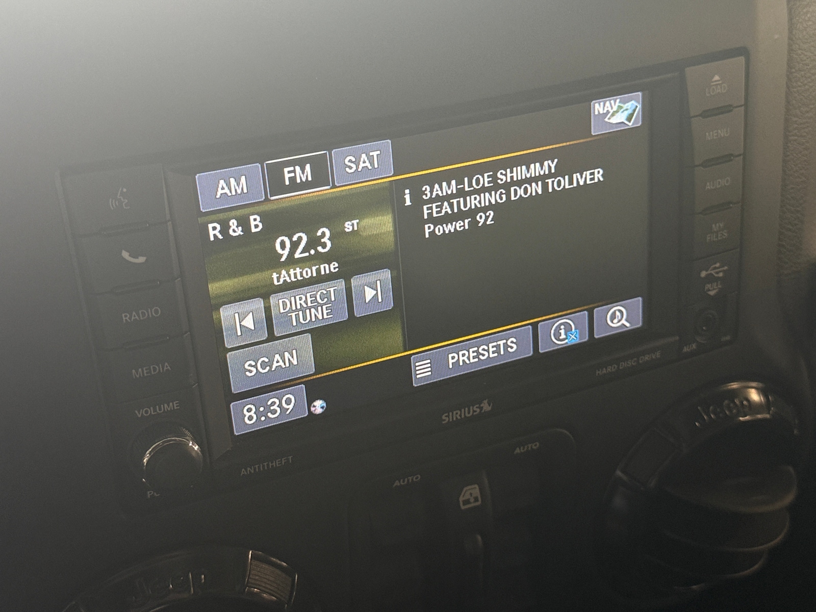 Thumbnail: 2018 Jeep Wrangler - 3