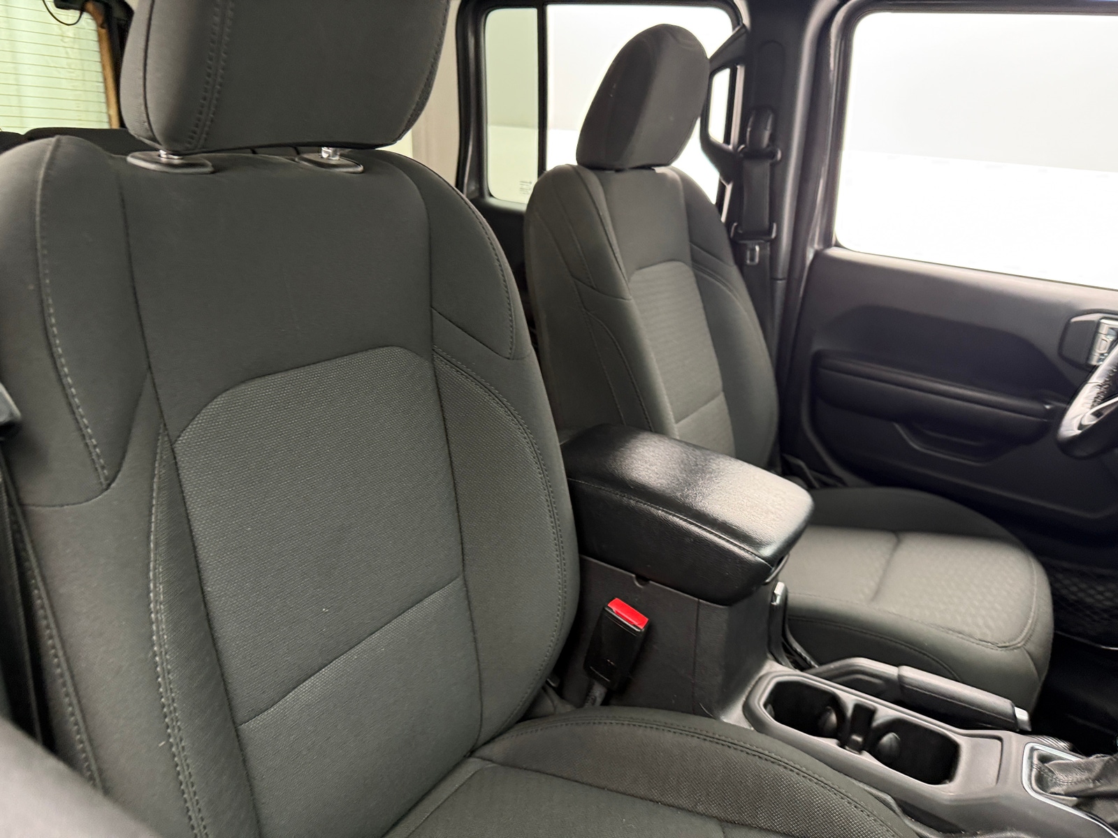 Thumbnail: 2021 Jeep Wrangler - 2