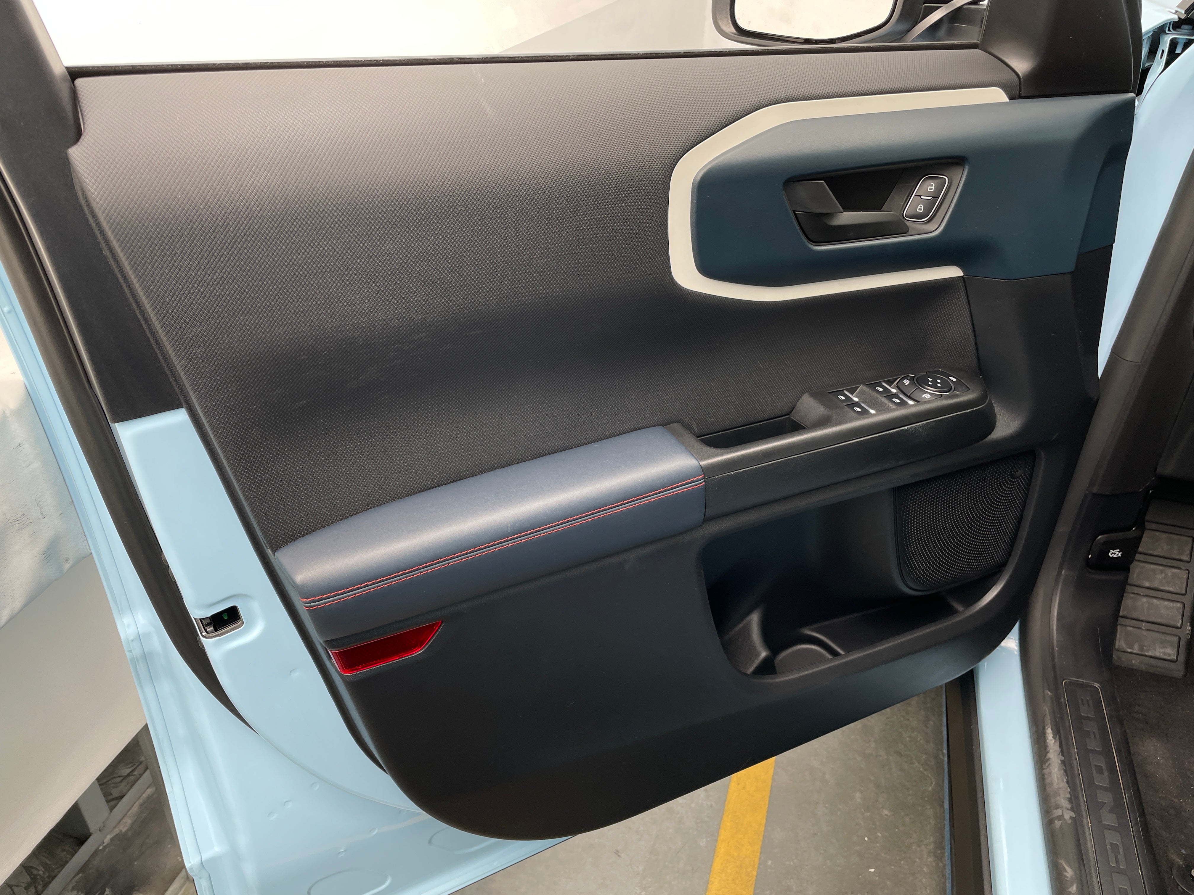 2023 Ford Bronco Sport