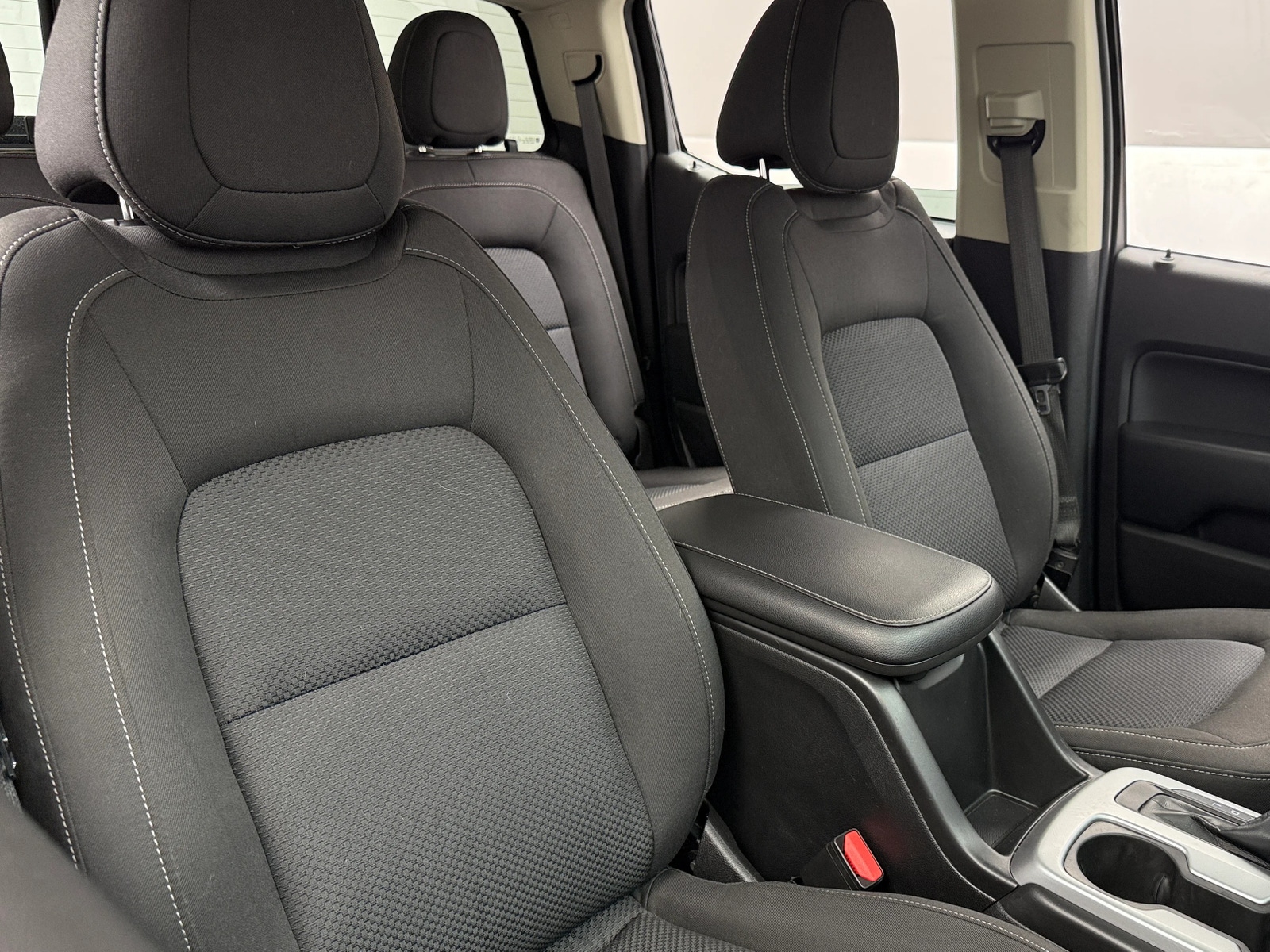 Thumbnail: 2021 Chevrolet Colorado - 2