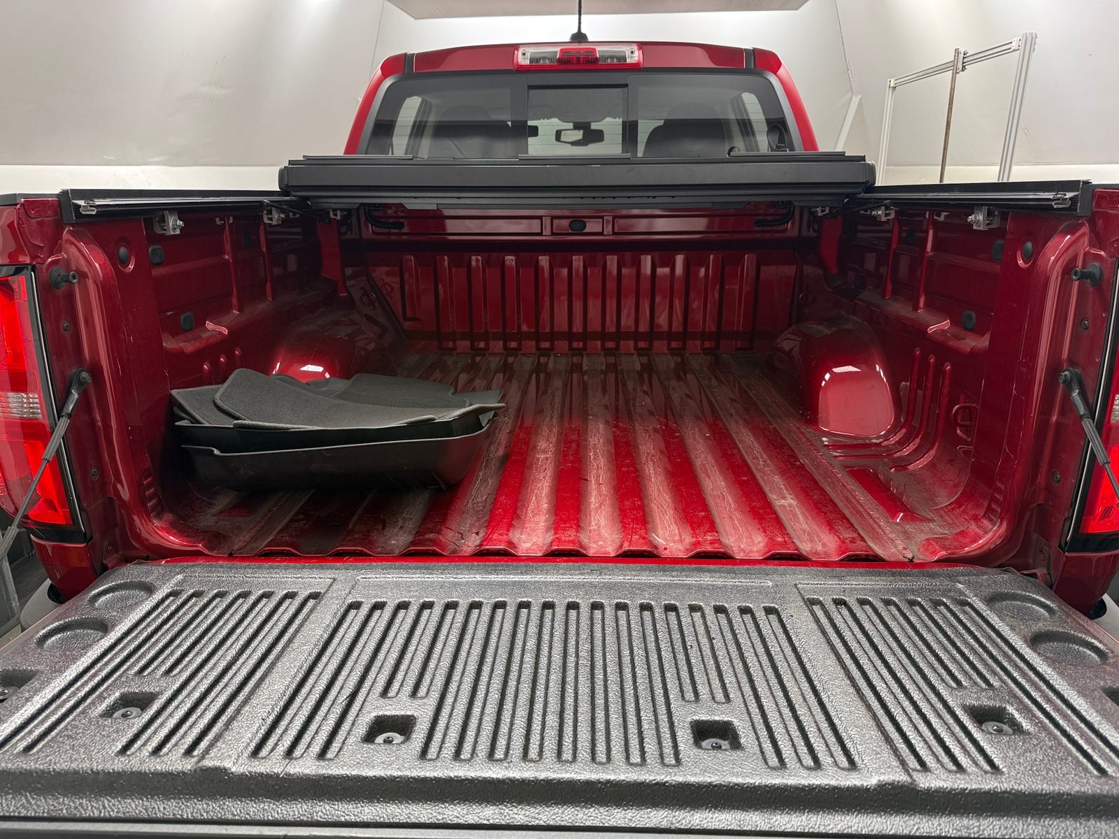 Thumbnail: 2021 Chevrolet Colorado - 7