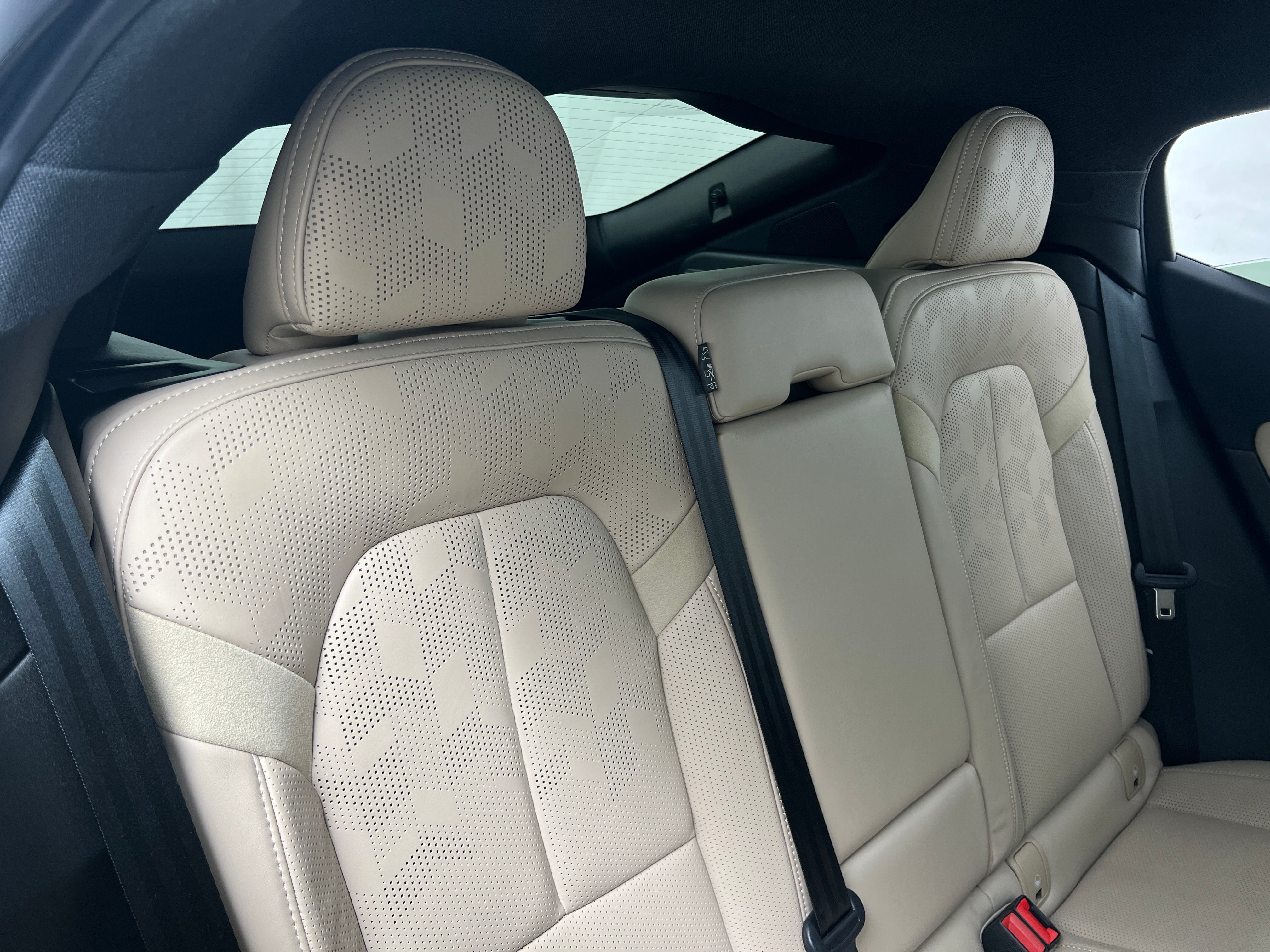 Used 2022 Polestar 2 Base with VIN LPSED3KA8NL055991 for sale in Oak Creek, WI