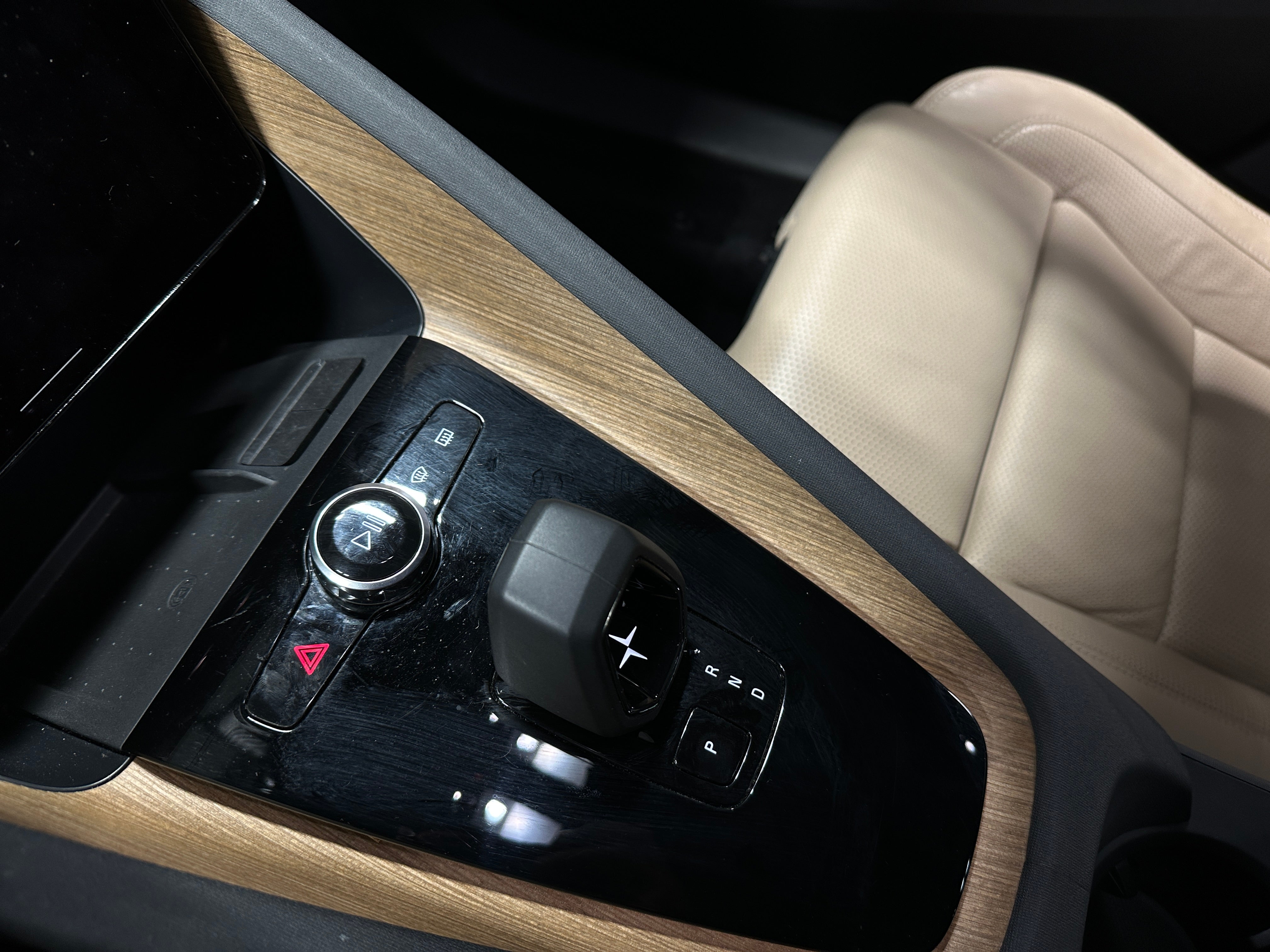 Used 2022 Polestar 2 Base with VIN LPSED3KA8NL055991 for sale in Auburn, WA