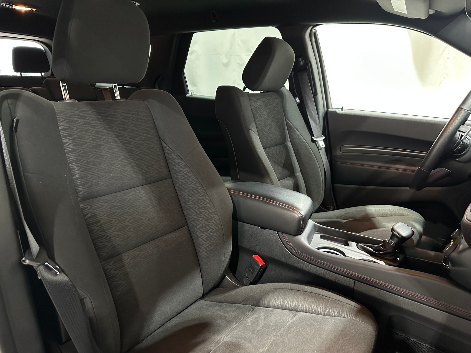 Thumbnail: 2025 Dodge Durango - 2