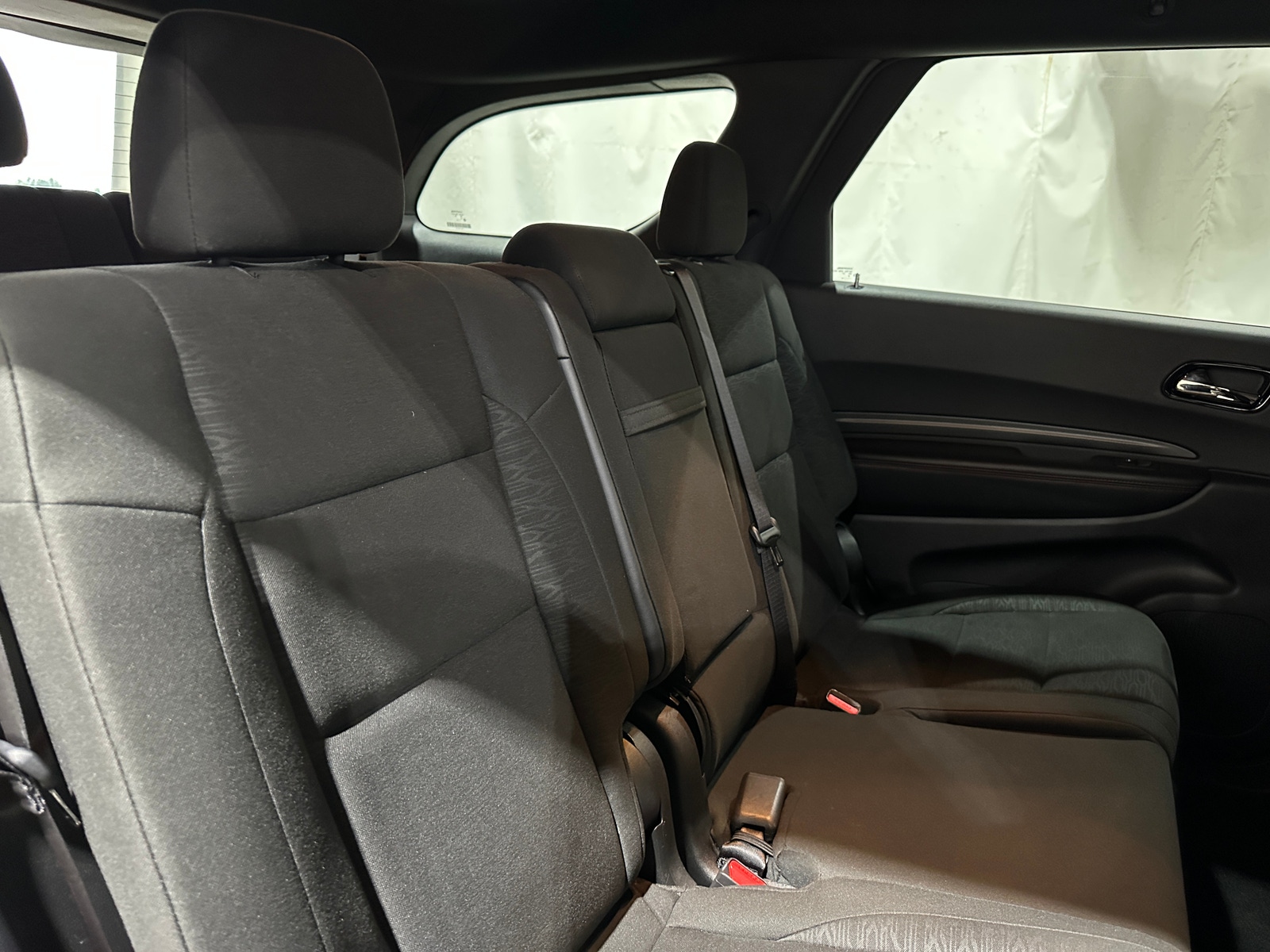 Thumbnail: 2025 Dodge Durango - 6