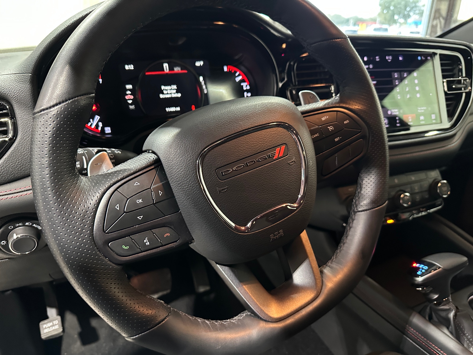 Thumbnail: 2025 Dodge Durango - 5