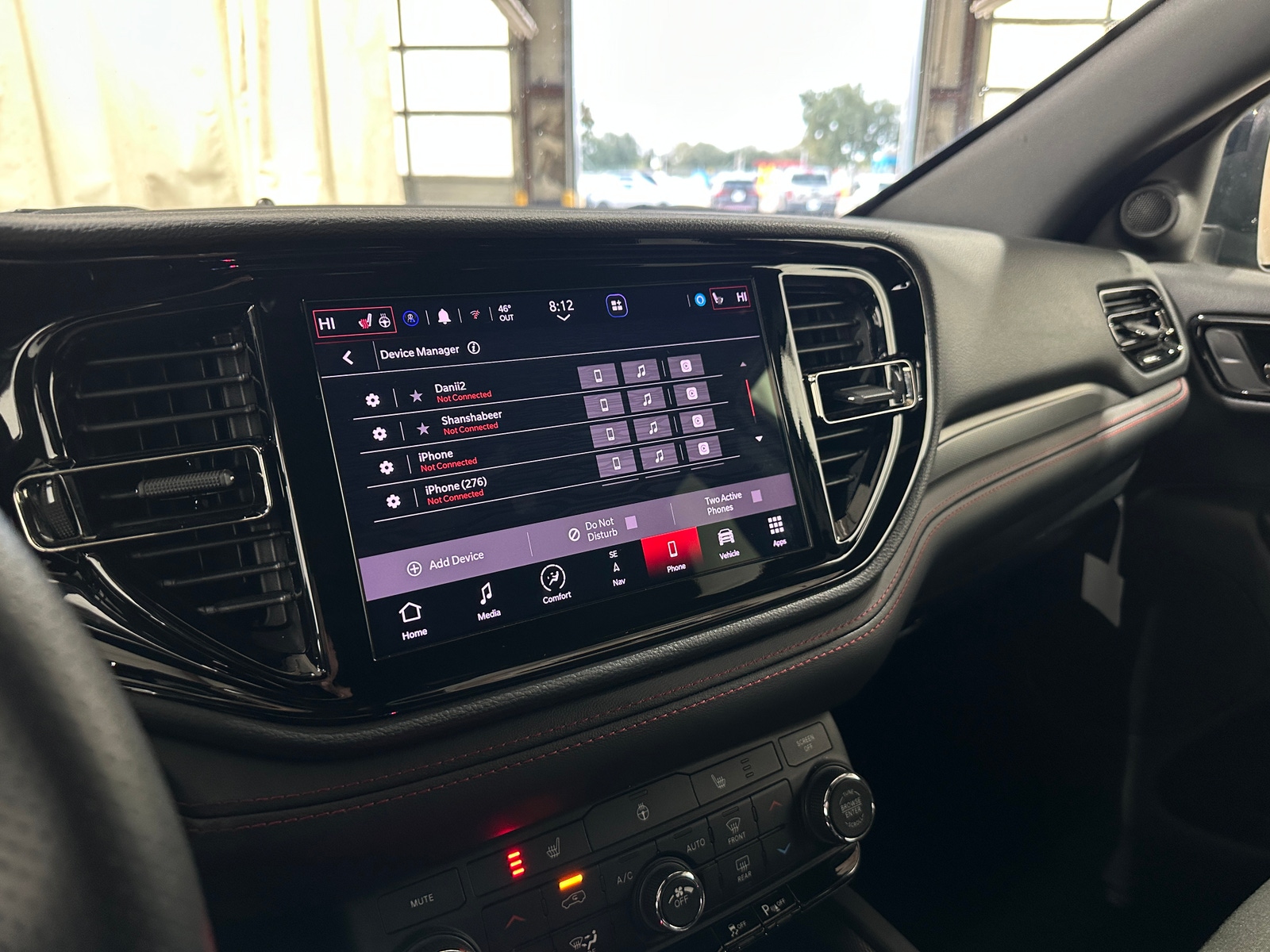 Thumbnail: 2025 Dodge Durango - 4