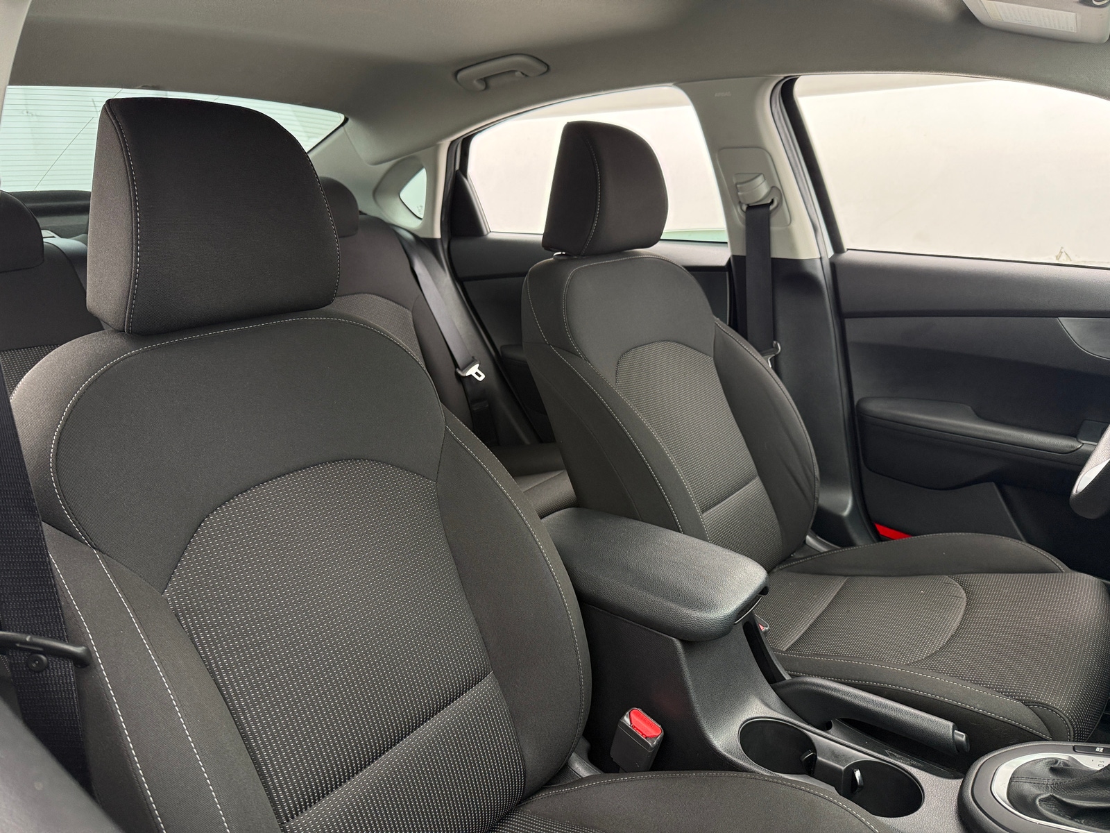 Thumbnail: 2020 Kia Forte - 2